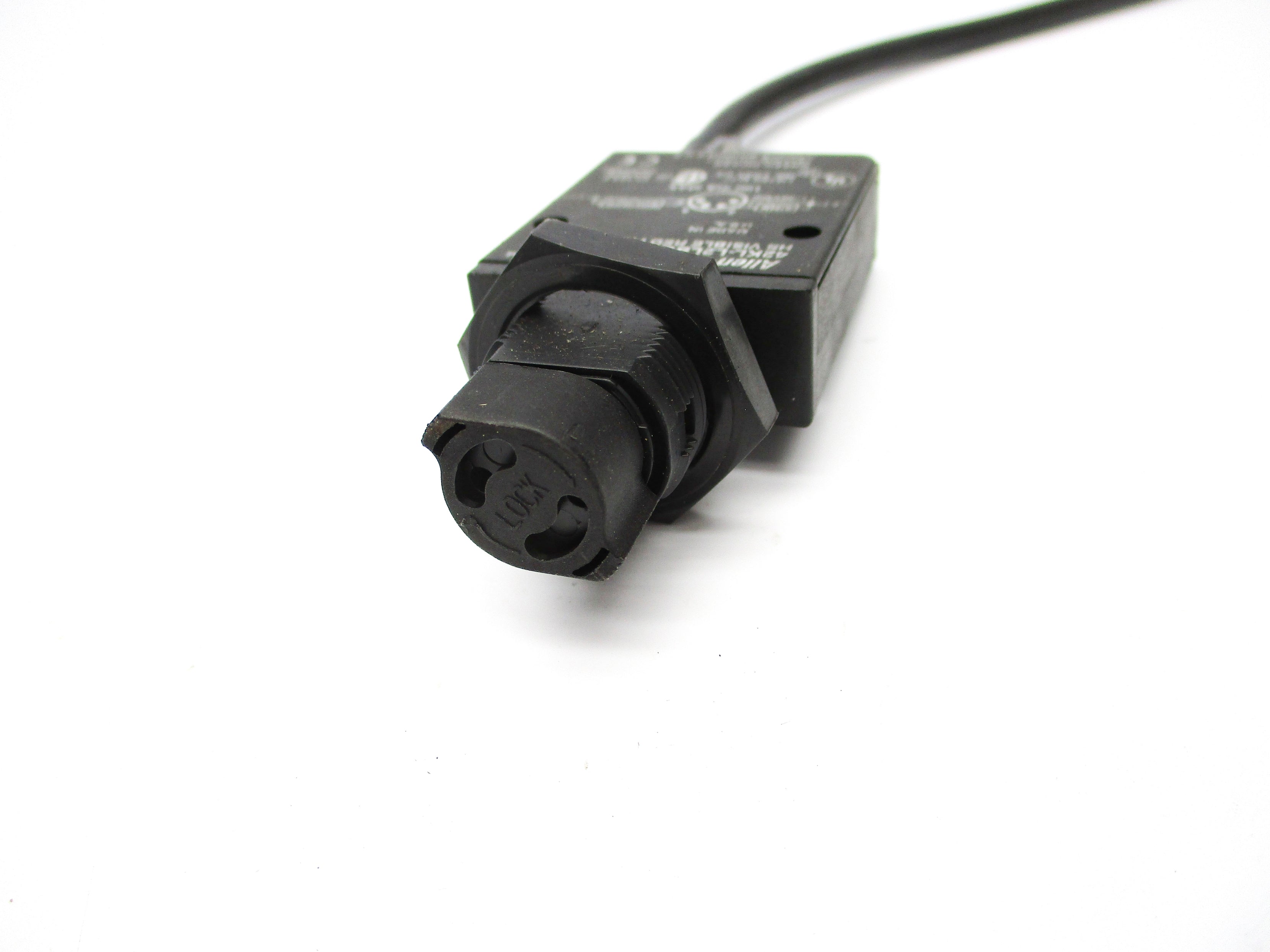 INDUSTRIAL SPARE PART 42KL-L2LBQ-Y4 SER. A NSNP
