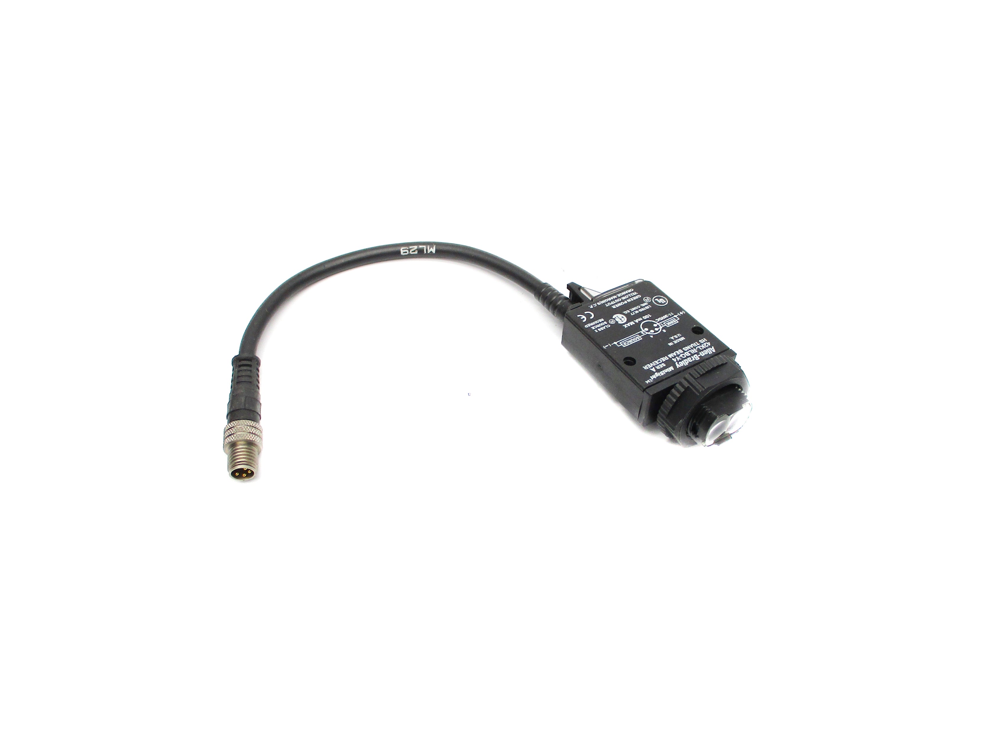 INDUSTRIAL SPARE PART 42KL-RLBQ-Y4 SER. A NSNP