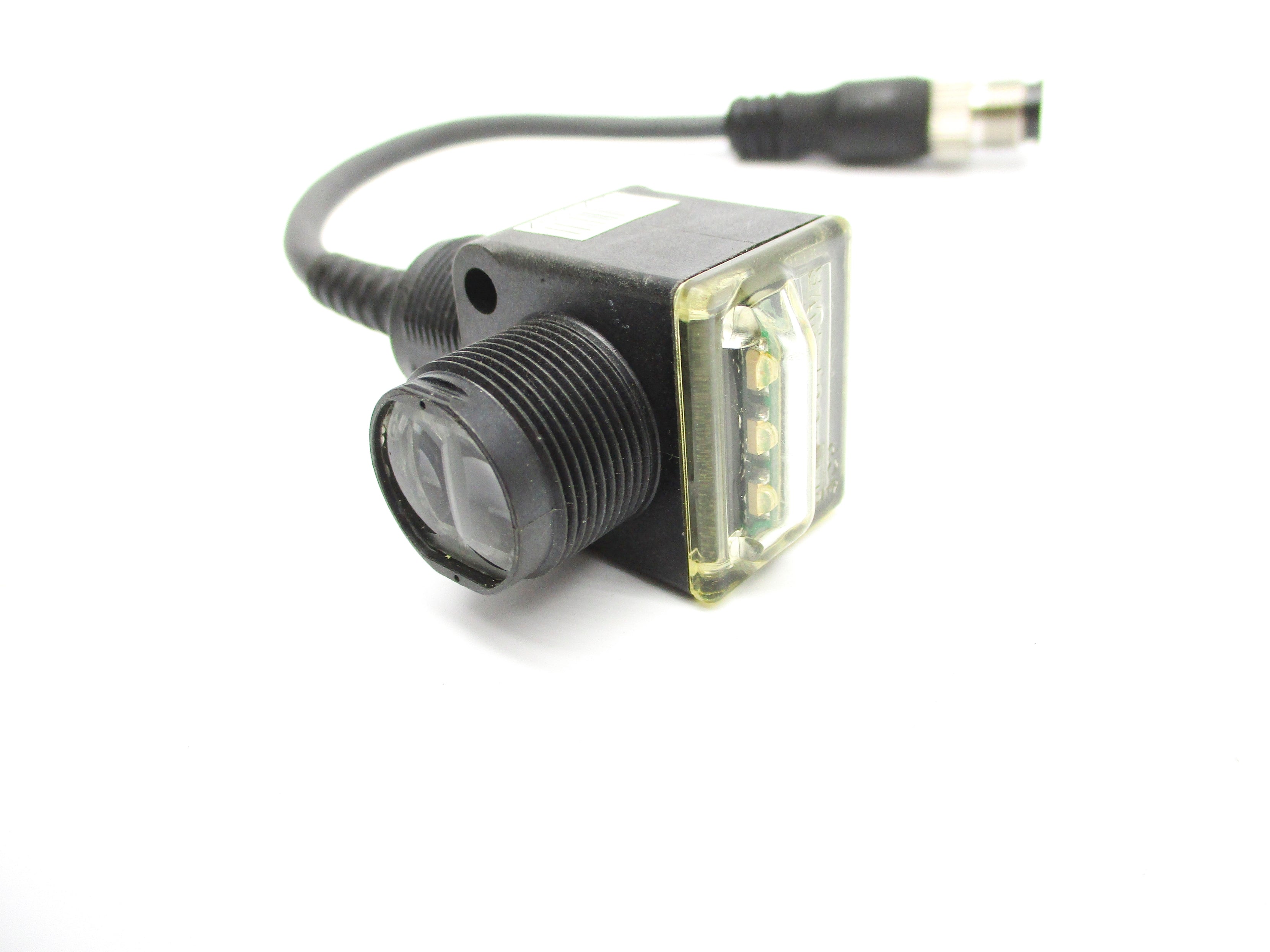 ALLEN BRADLEY 42EF-R9JBBV-F4 SER. A NSNP