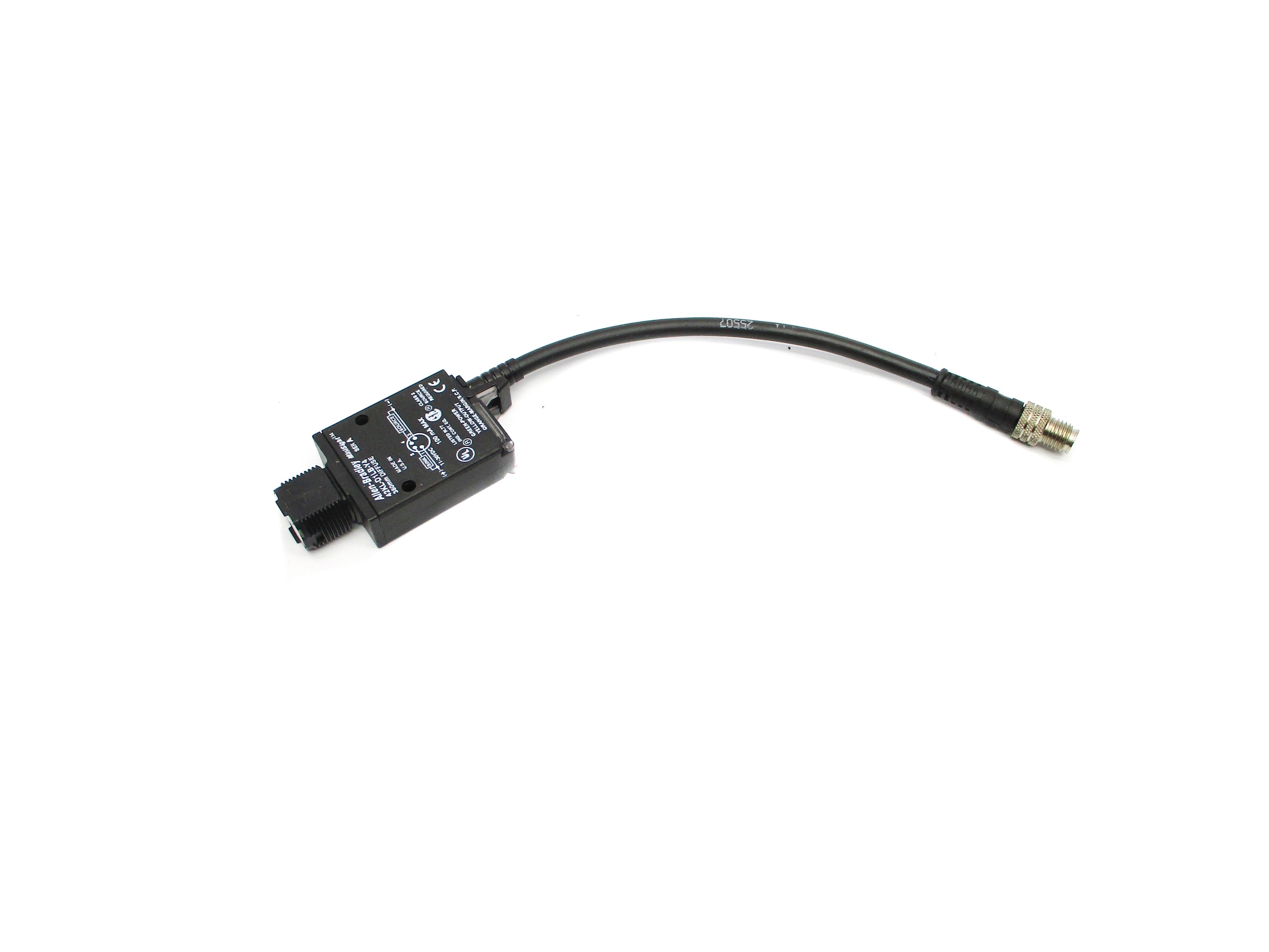 ALLEN BRADLEY 42KL-D1LB-Y4 SER. A NSNP