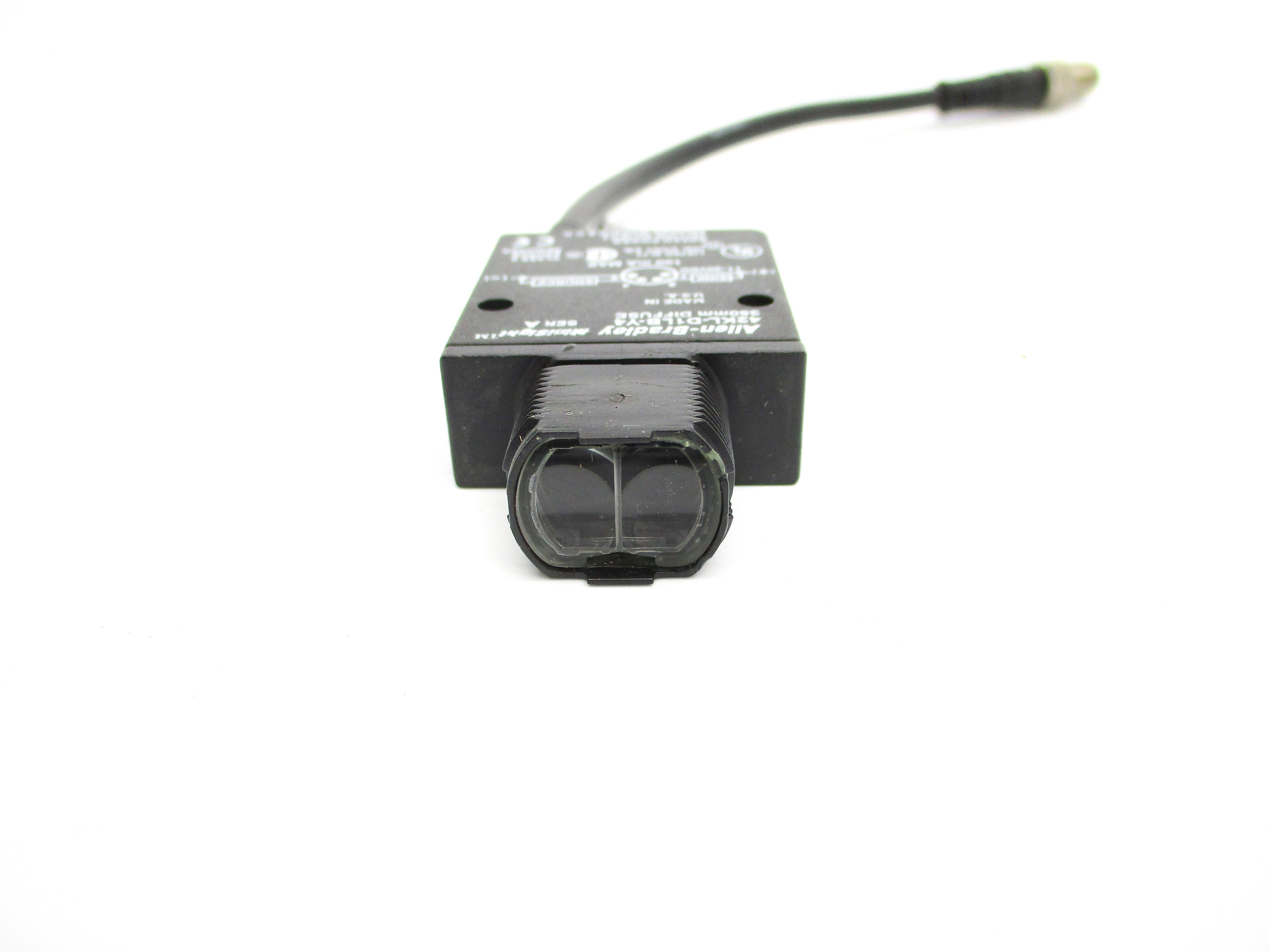 ALLEN BRADLEY 42KL-D1LB-Y4 SER. A NSNP