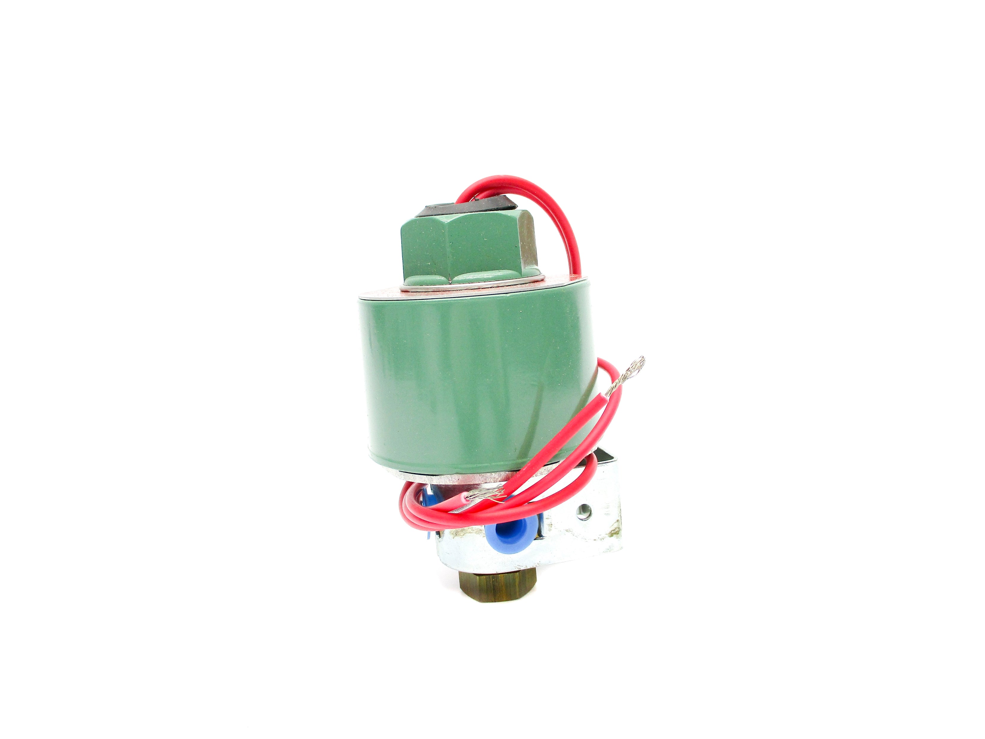ASCO X8320B133MF15457 110/120V 140PSI NSNP