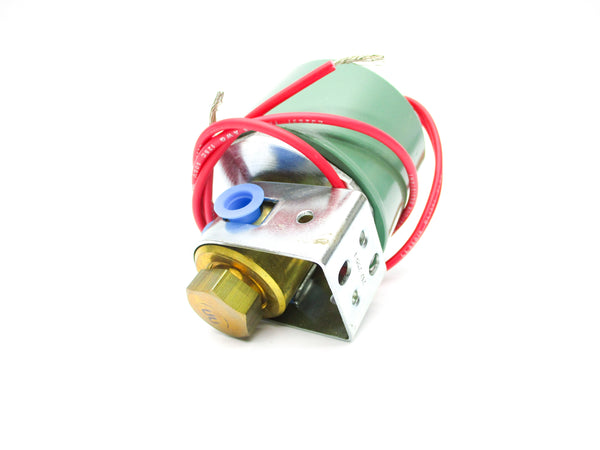 ASCO X8320B133MF15457 110/120V 140PSI NSNP