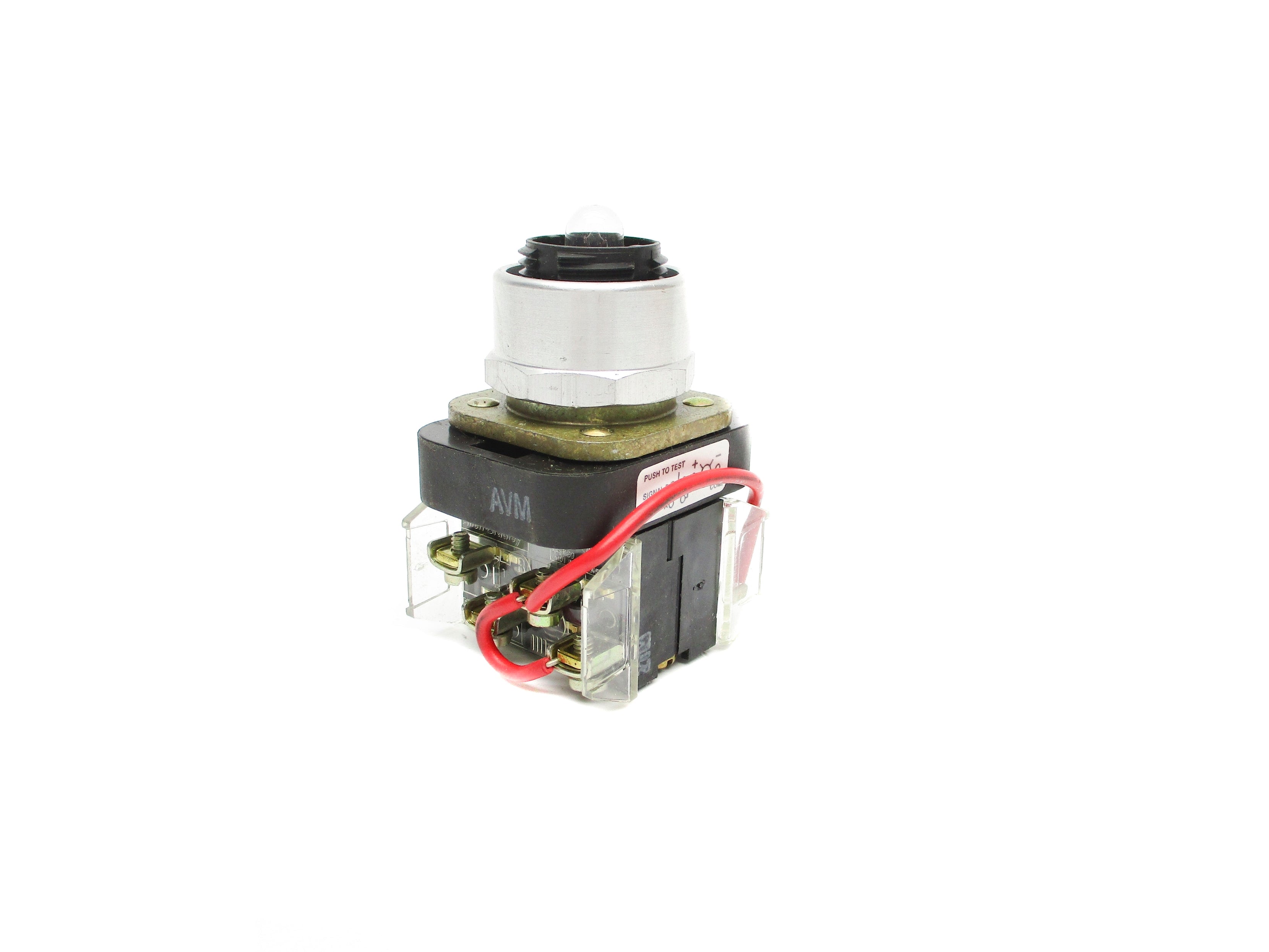 INDUSTRIAL SPARE PART 800T-QT24 SER. T 24V (AS PICTURED) NSNP