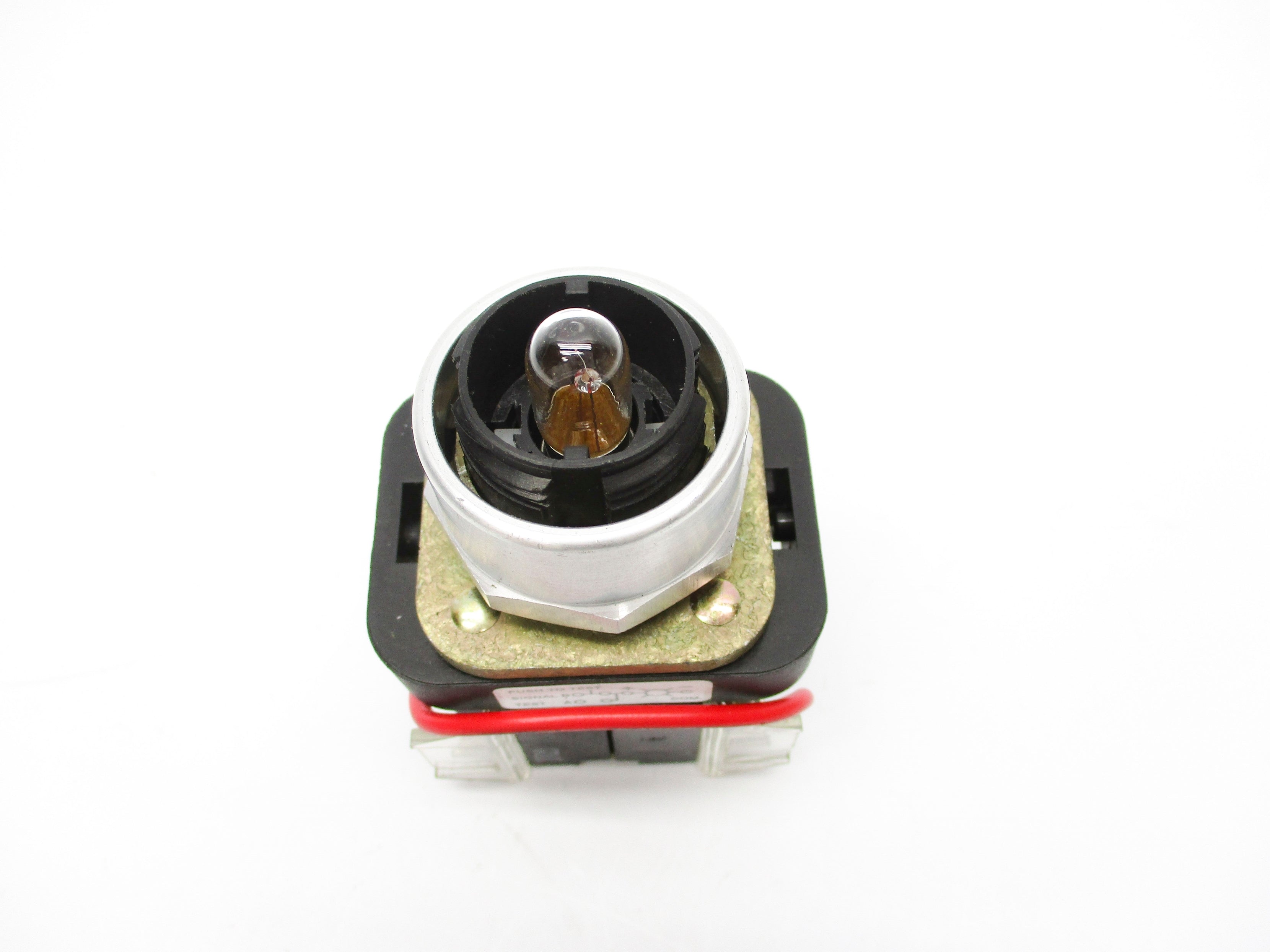 INDUSTRIAL SPARE PART 800T-QT24 SER. T 24V (AS PICTURED) NSNP