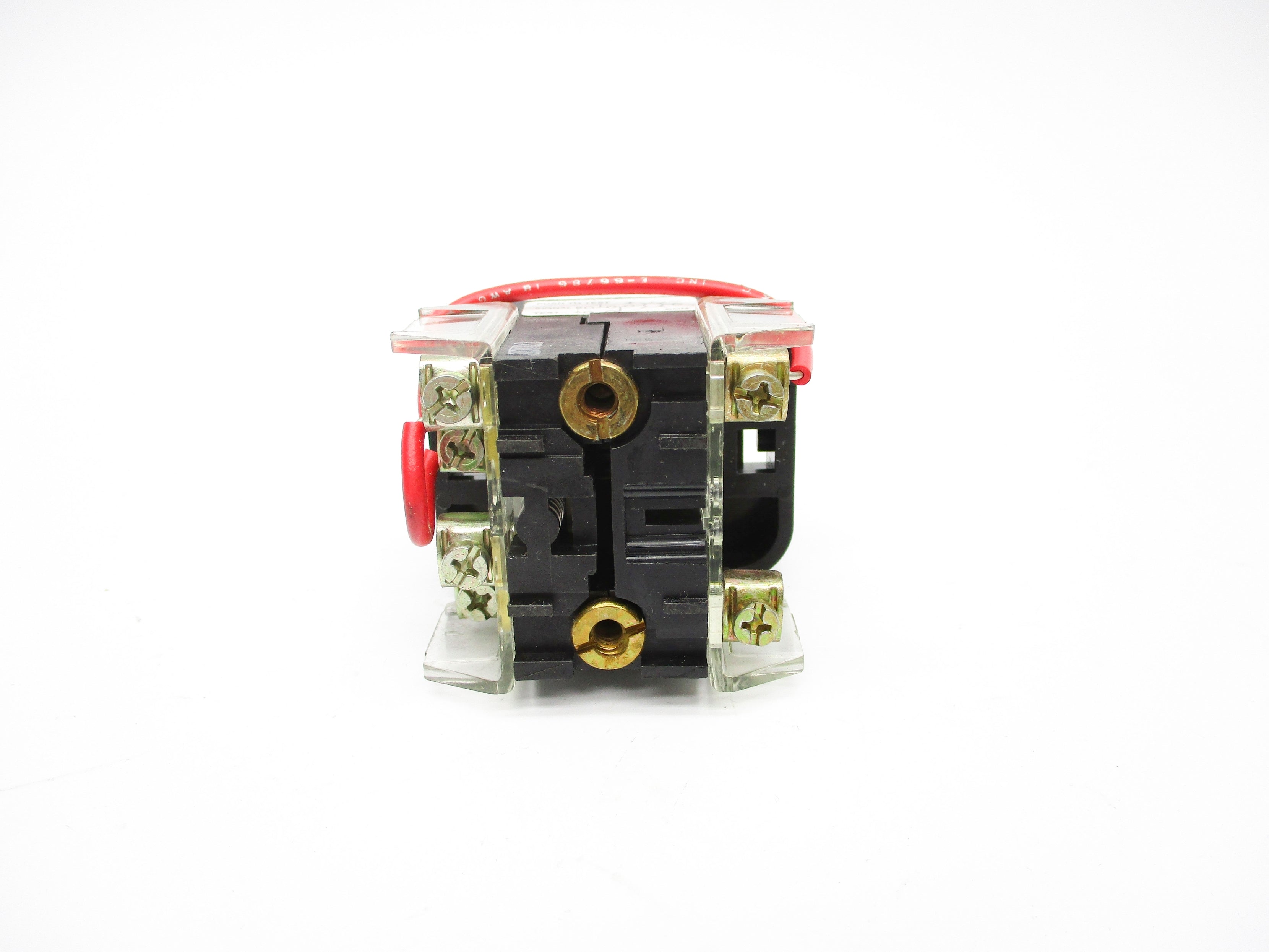 INDUSTRIAL SPARE PART 800T-QT24 SER. T 24V (AS PICTURED) NSNP