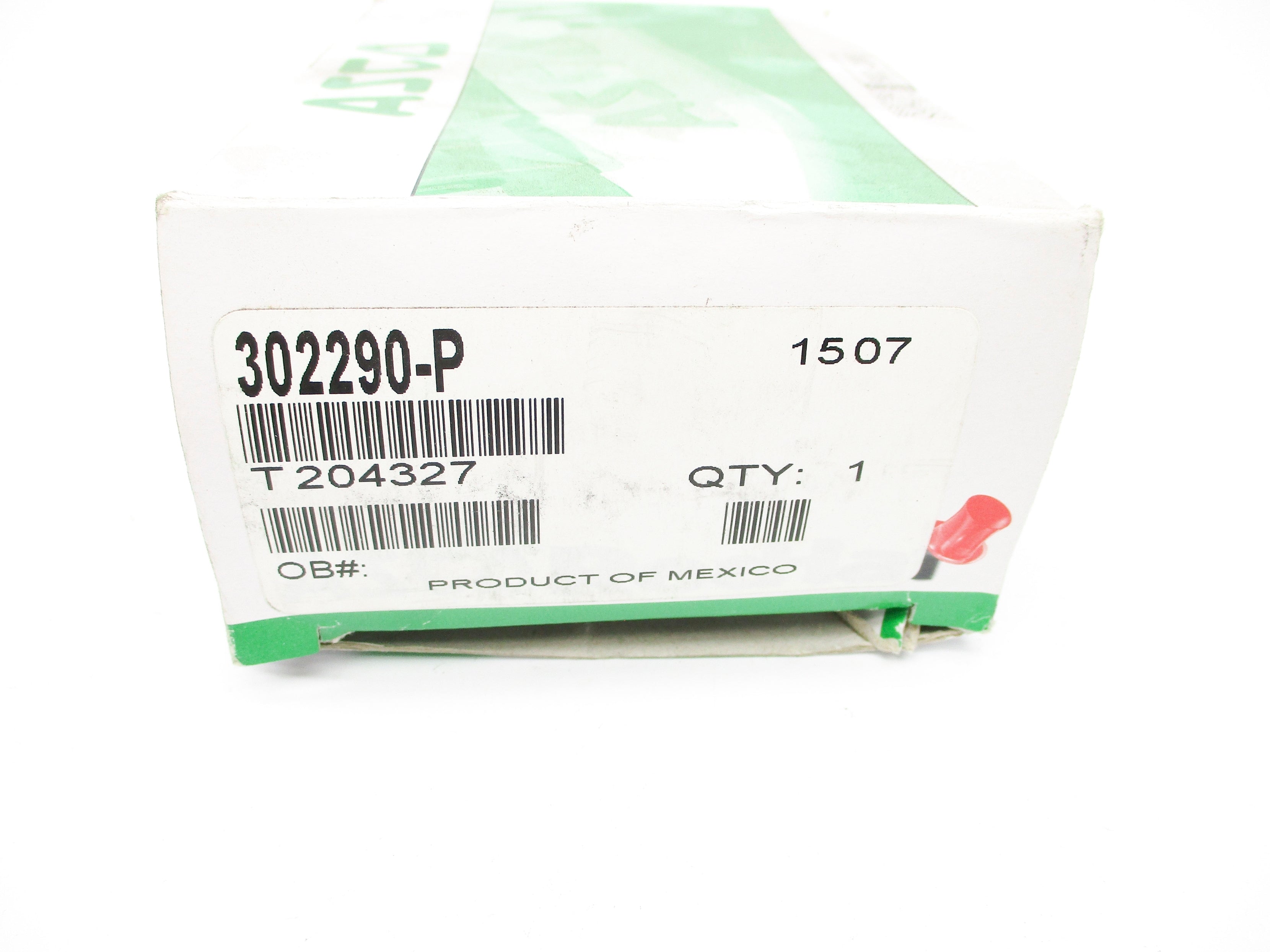 ASCO 302290-P NSMP