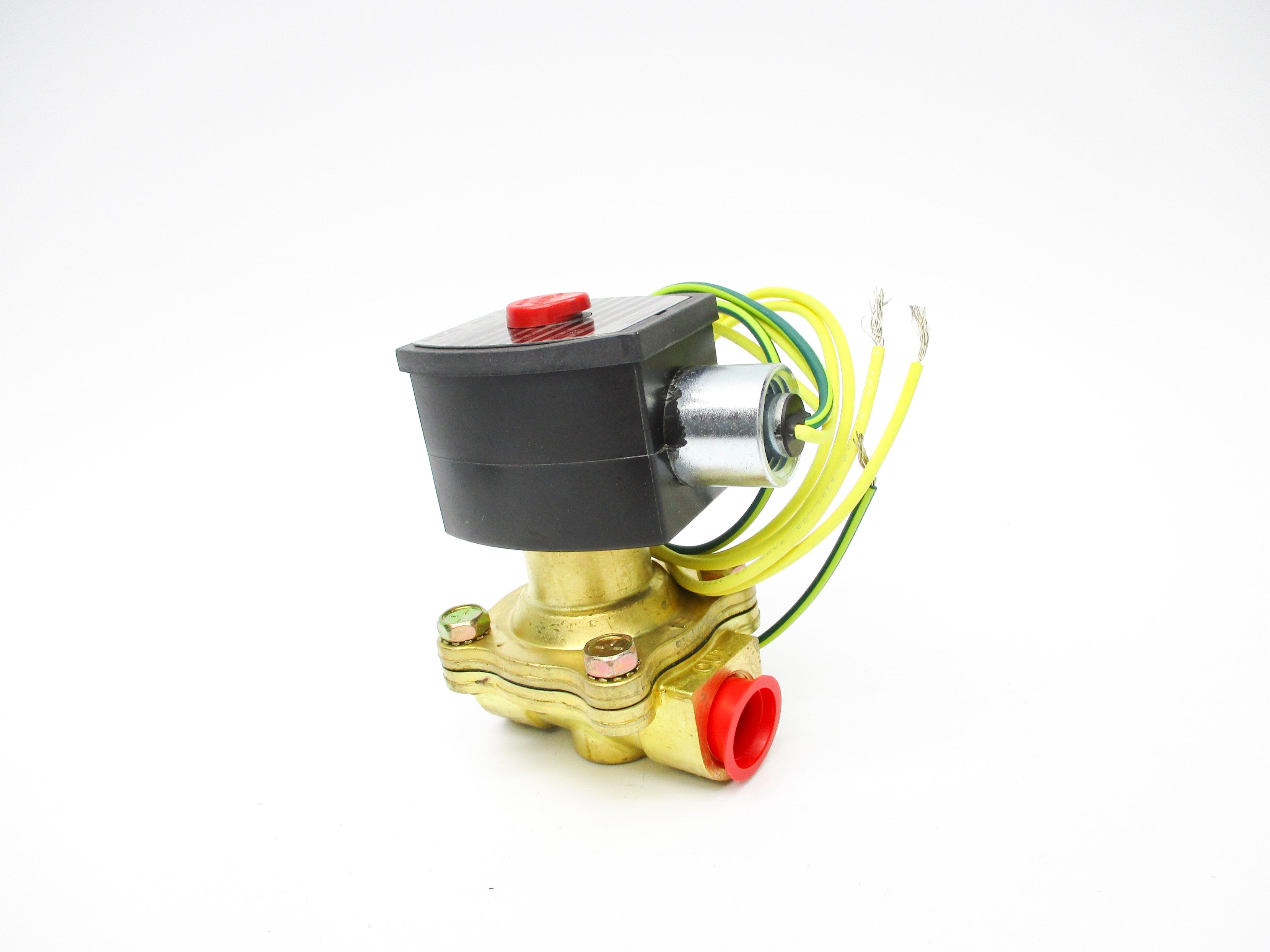 ASCO EFHT8210G034 110/120V 150PSI NSMP