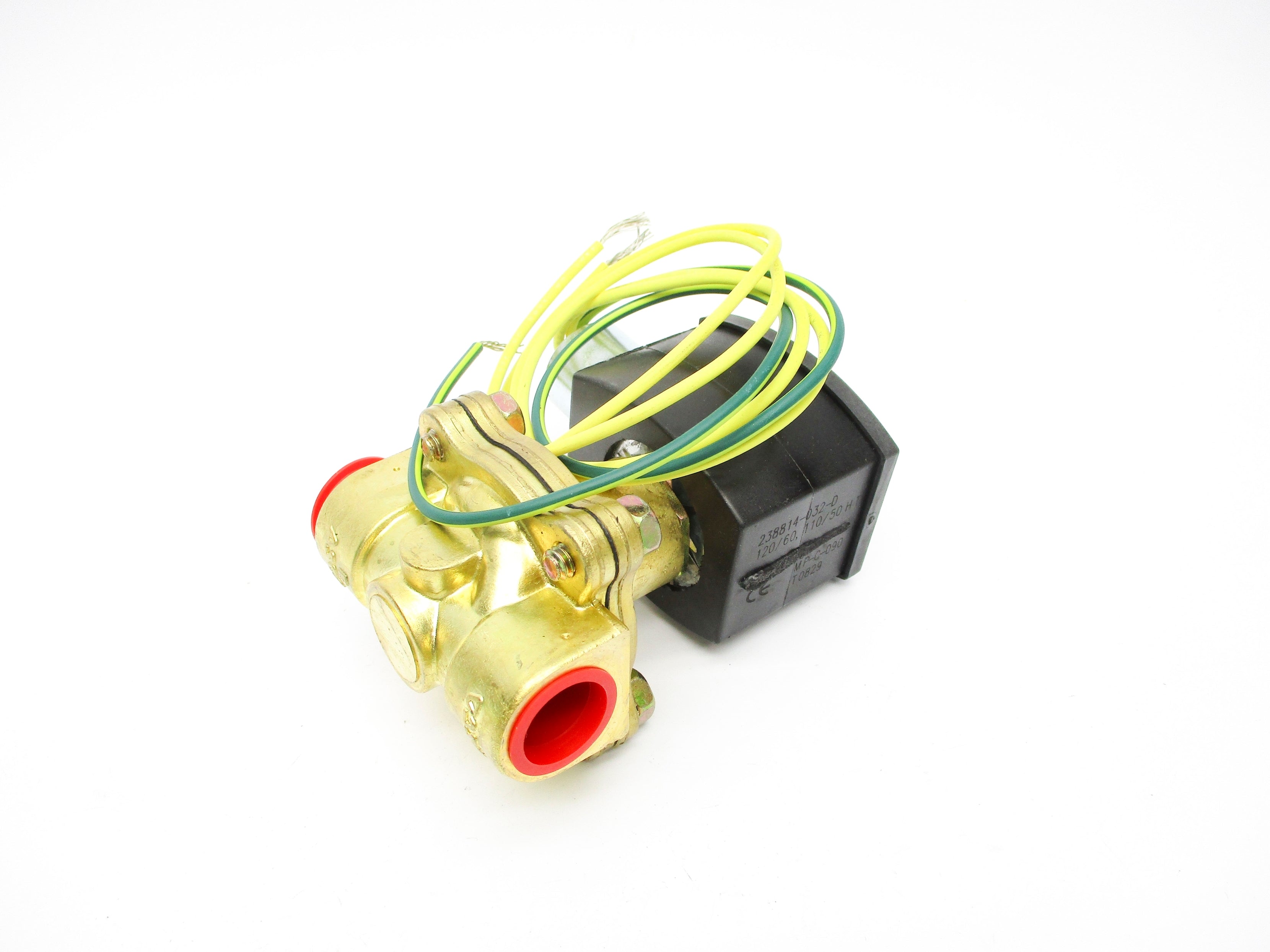 ASCO EFHT8210G034 110/120V 150PSI NSMP