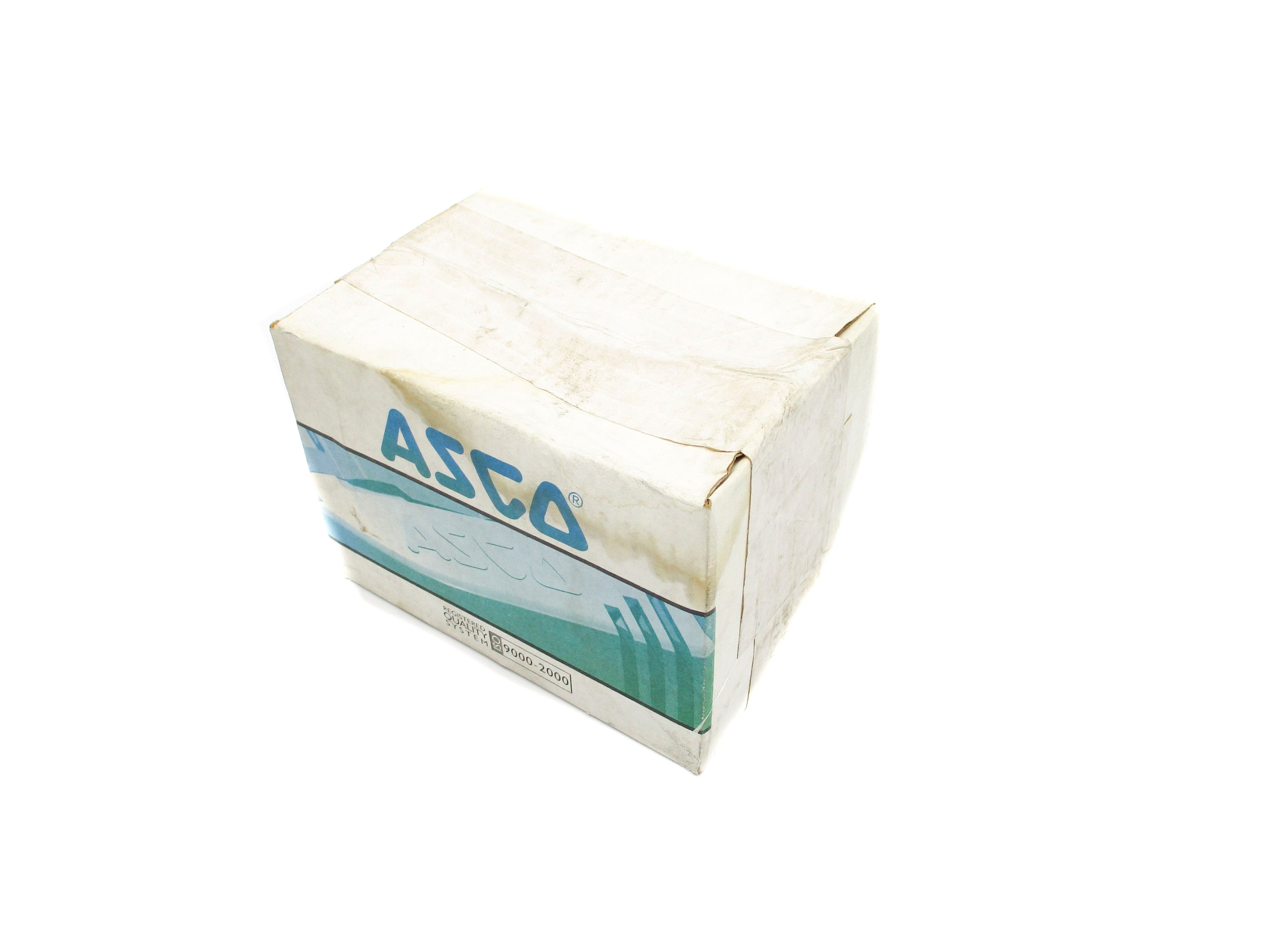 ASCO EF8316G054 110/120V NSFS