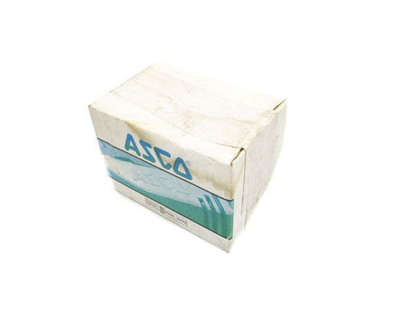 ASCO EF8316G054 110/120V NSFS