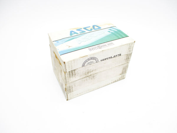 ASCO EF8316G054 110/120V NSFS