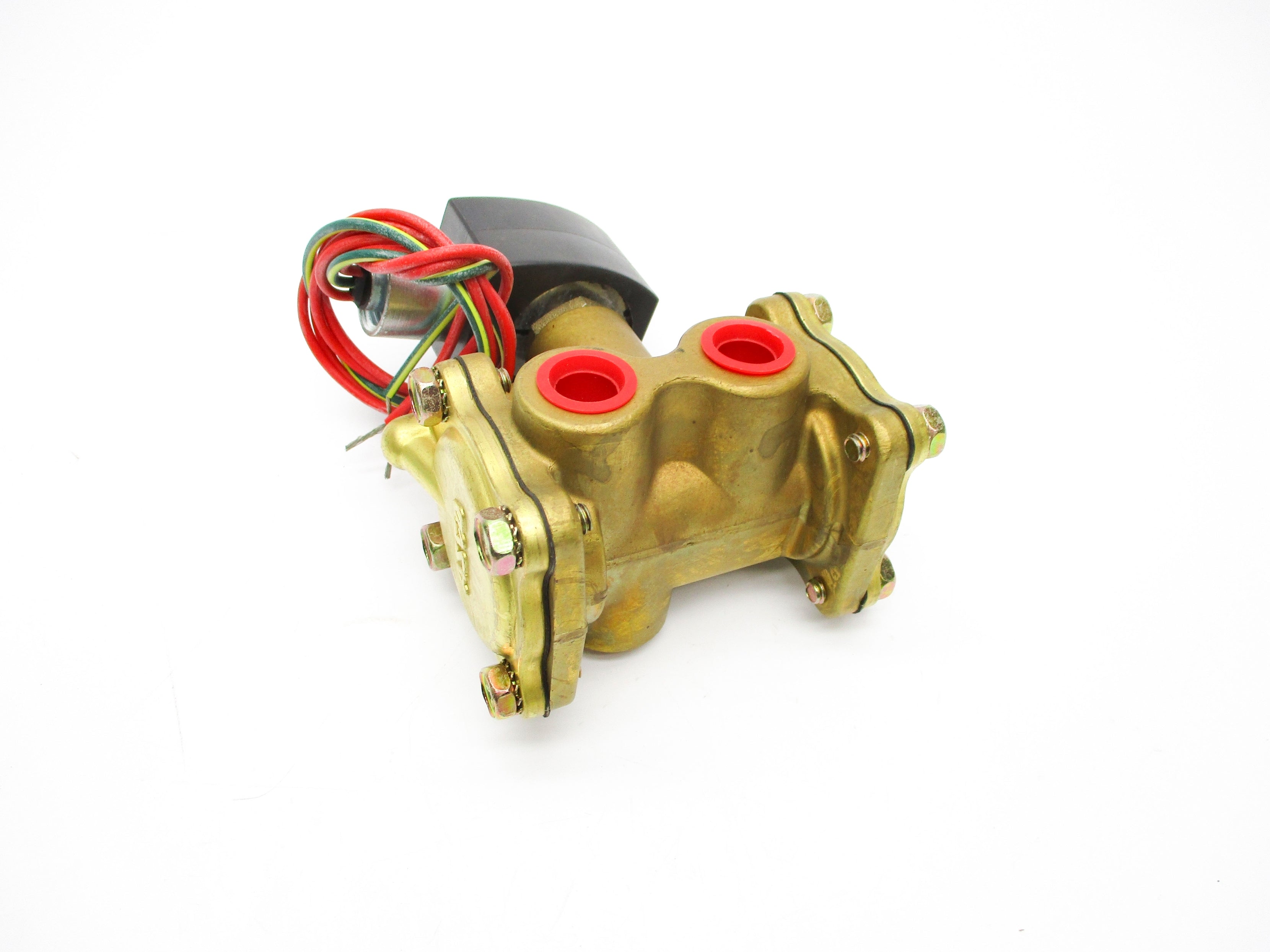 ASCO EF8316G054 110/120V 10-150PSI 3/8" NSMP