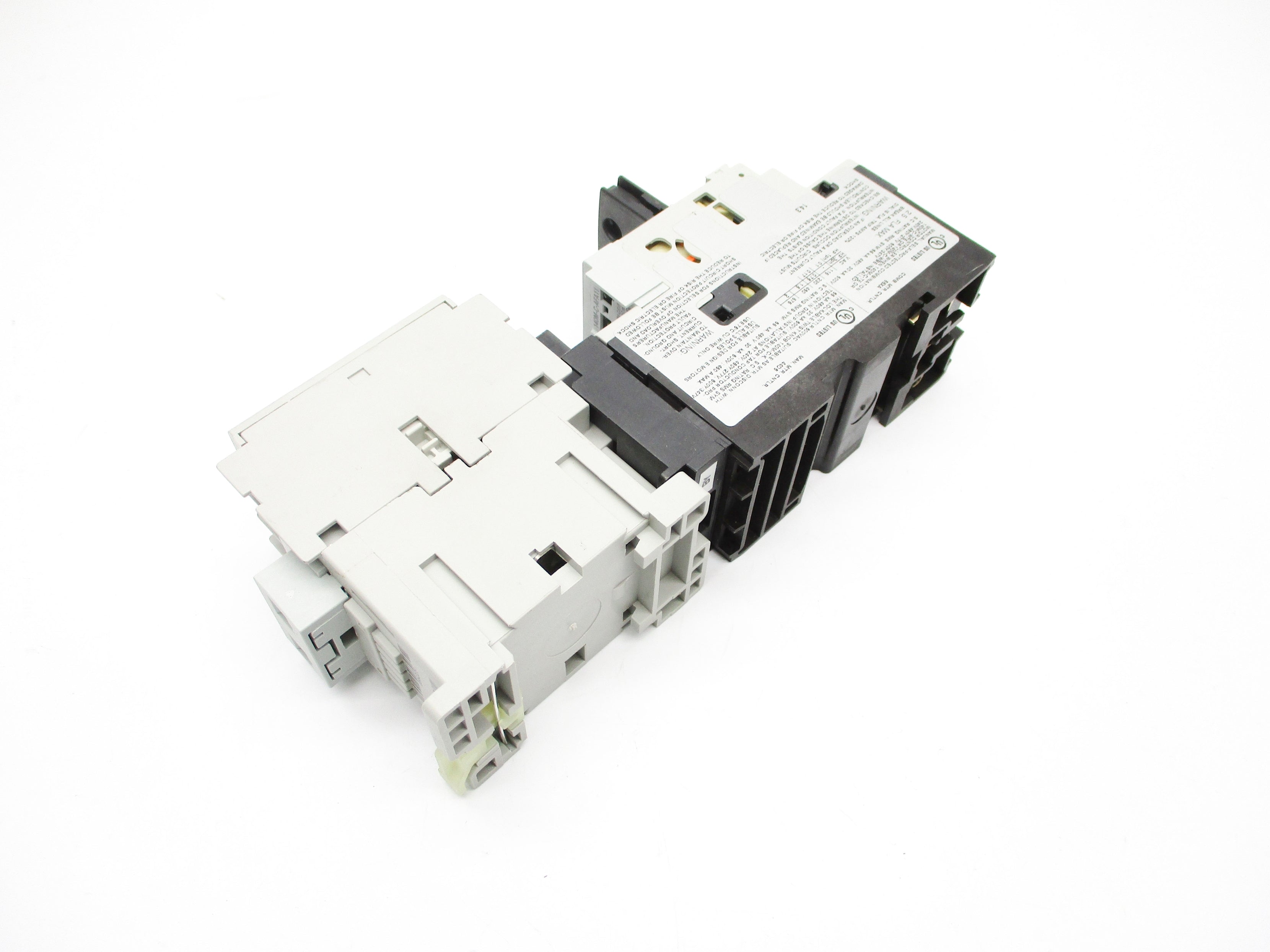 INDUSTRIAL SPARE PART 190E-AND2-CB25C-KN SER. B (BR/WH) NSMP