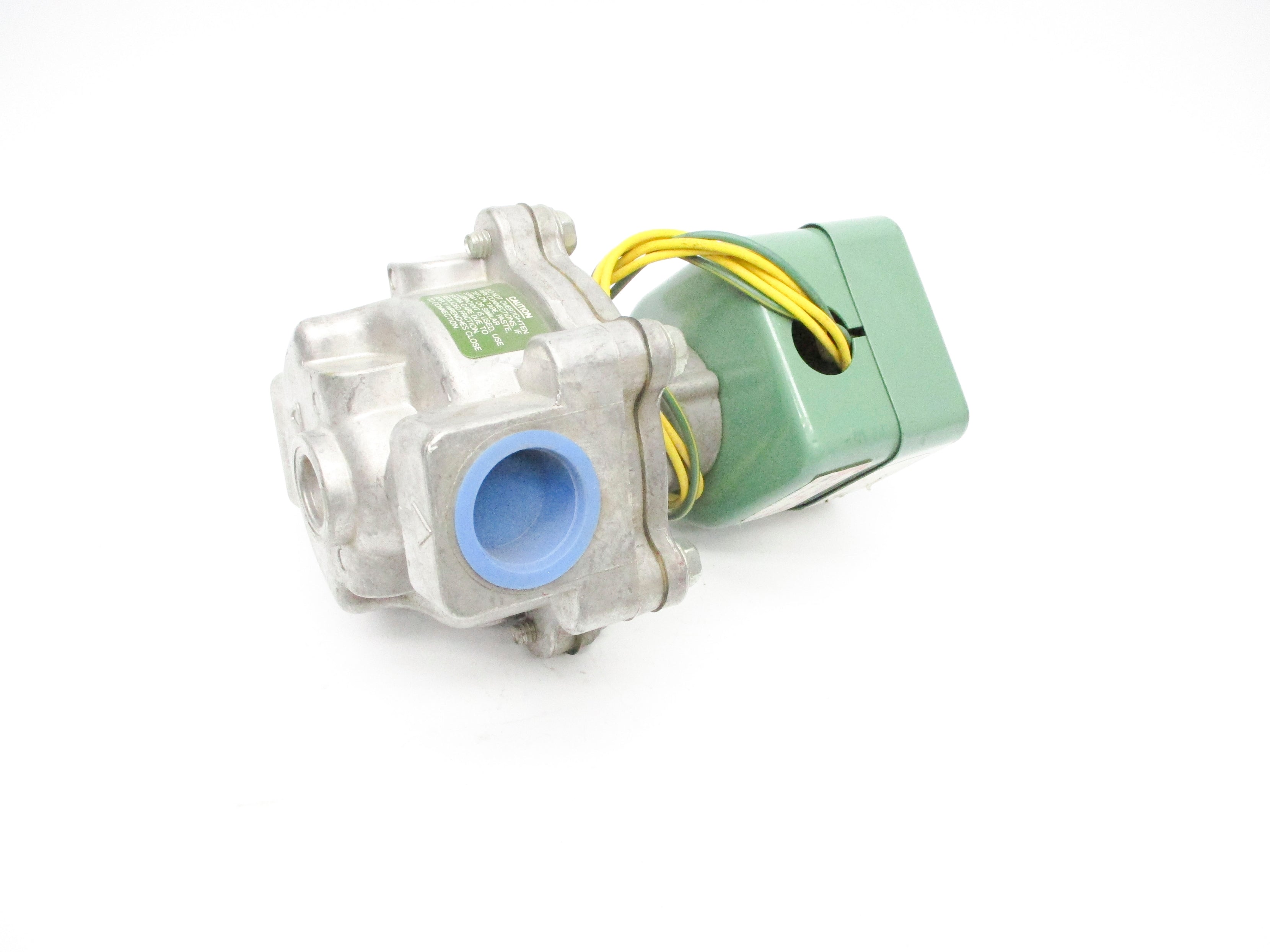 ASCO 8042C45 110/120V 20PSI NSNP