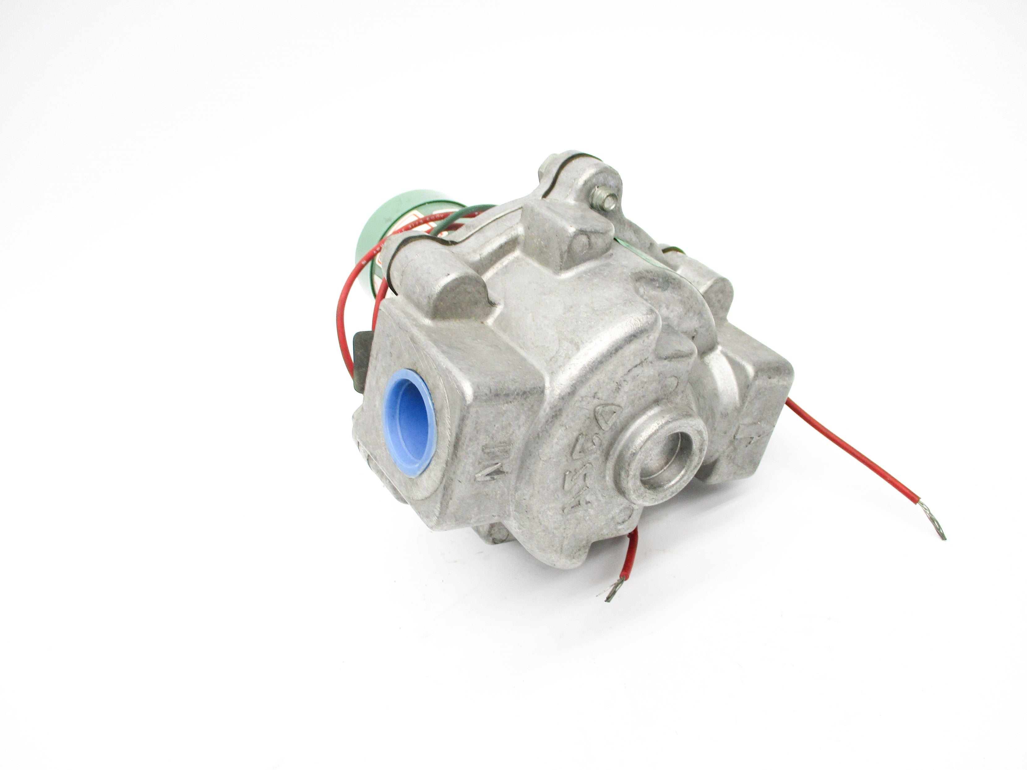 ASCO R8215135 110/120V 25PSI NSNP