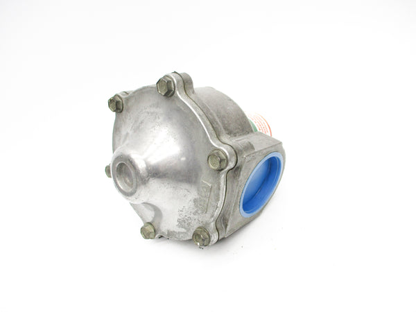 ASCO 8215C83 110/120V 25PSI UNMP