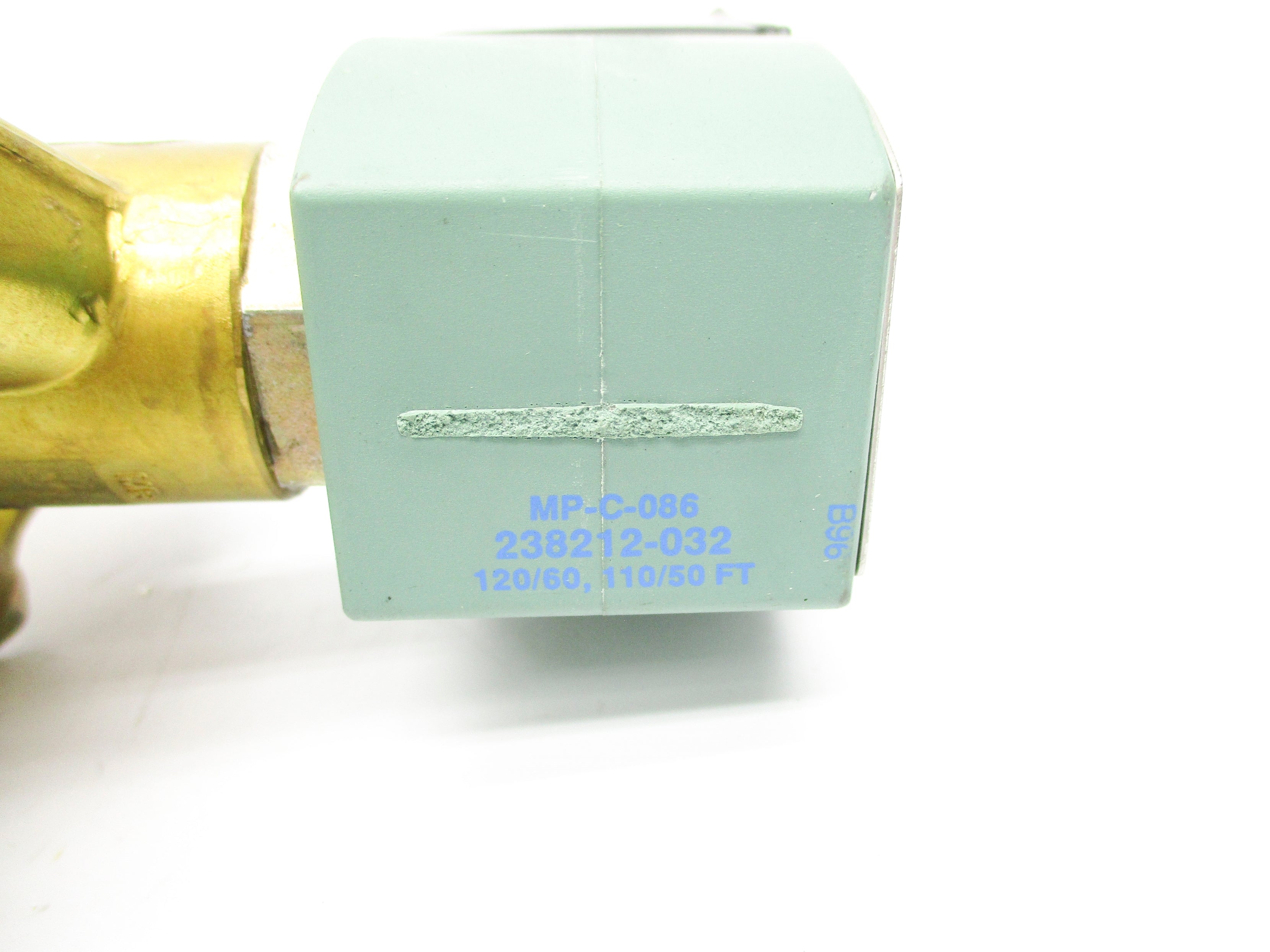 ASCO JKF8316G74 110/120V 10-150PSI NSNP