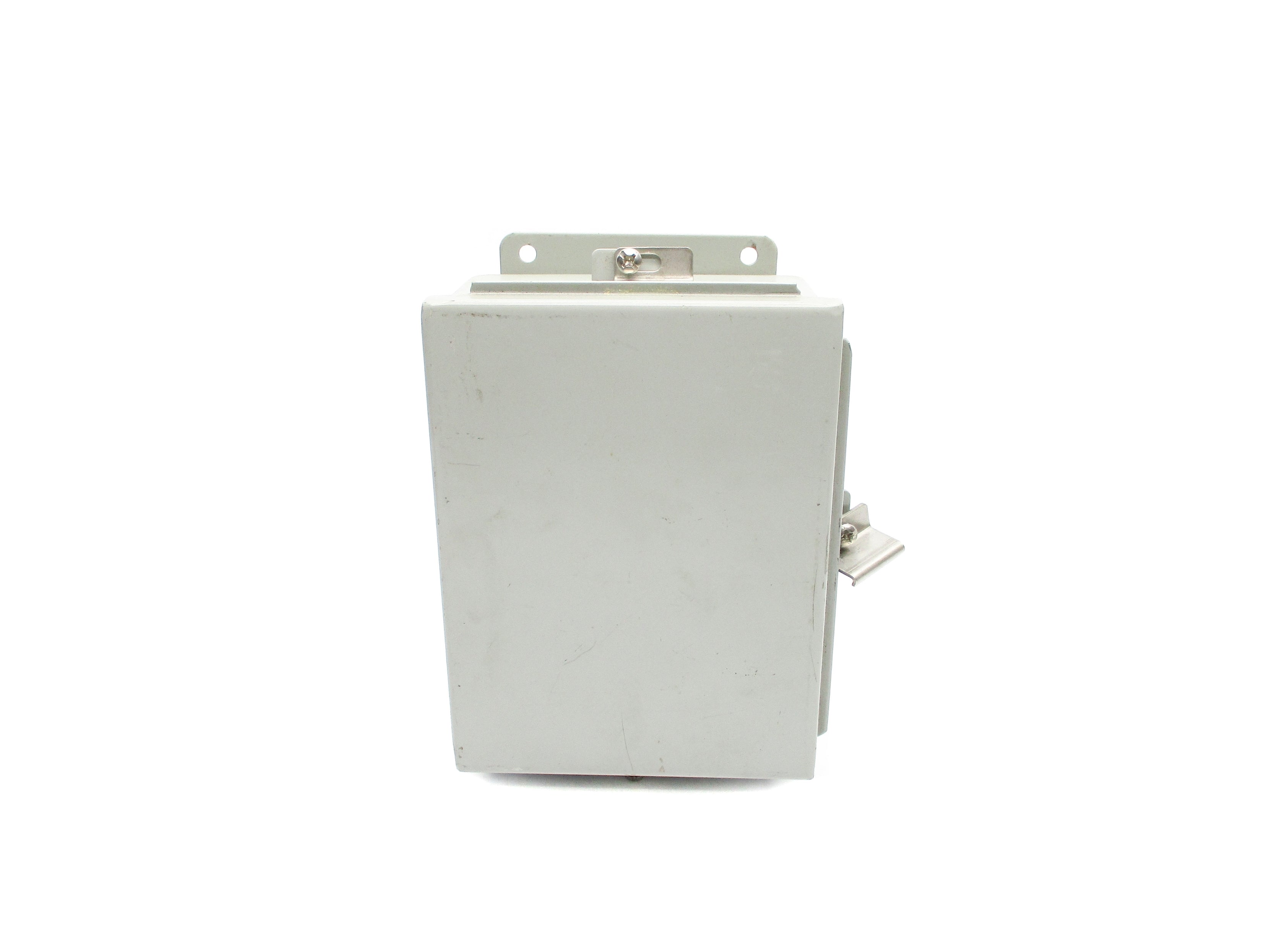 HUBBELL BN4080603CHWW NSNP