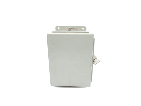 HUBBELL BN4080603CHWW NSNP