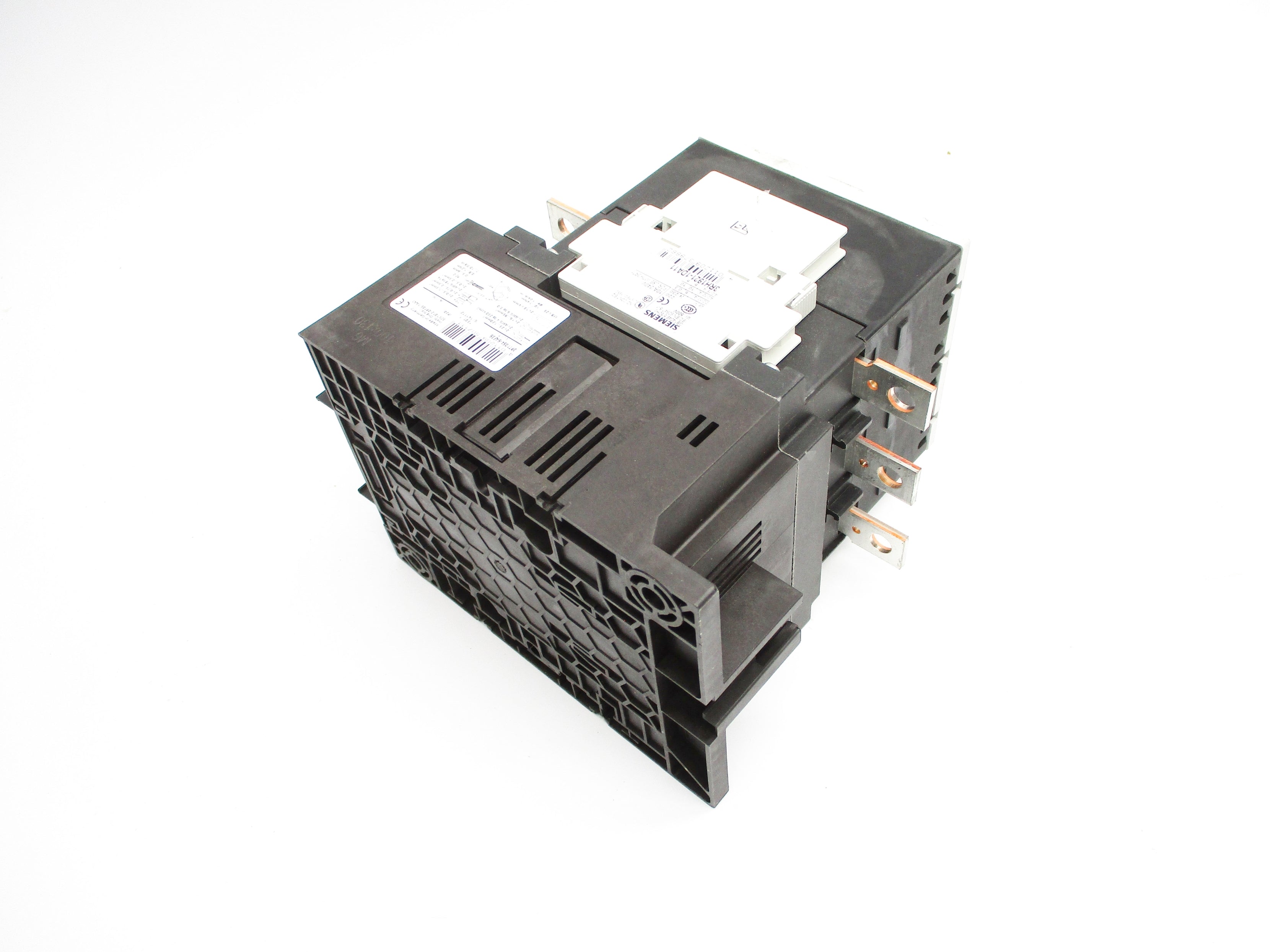 SIEMENS 3RT1054-6AF36 110/127V NSNP