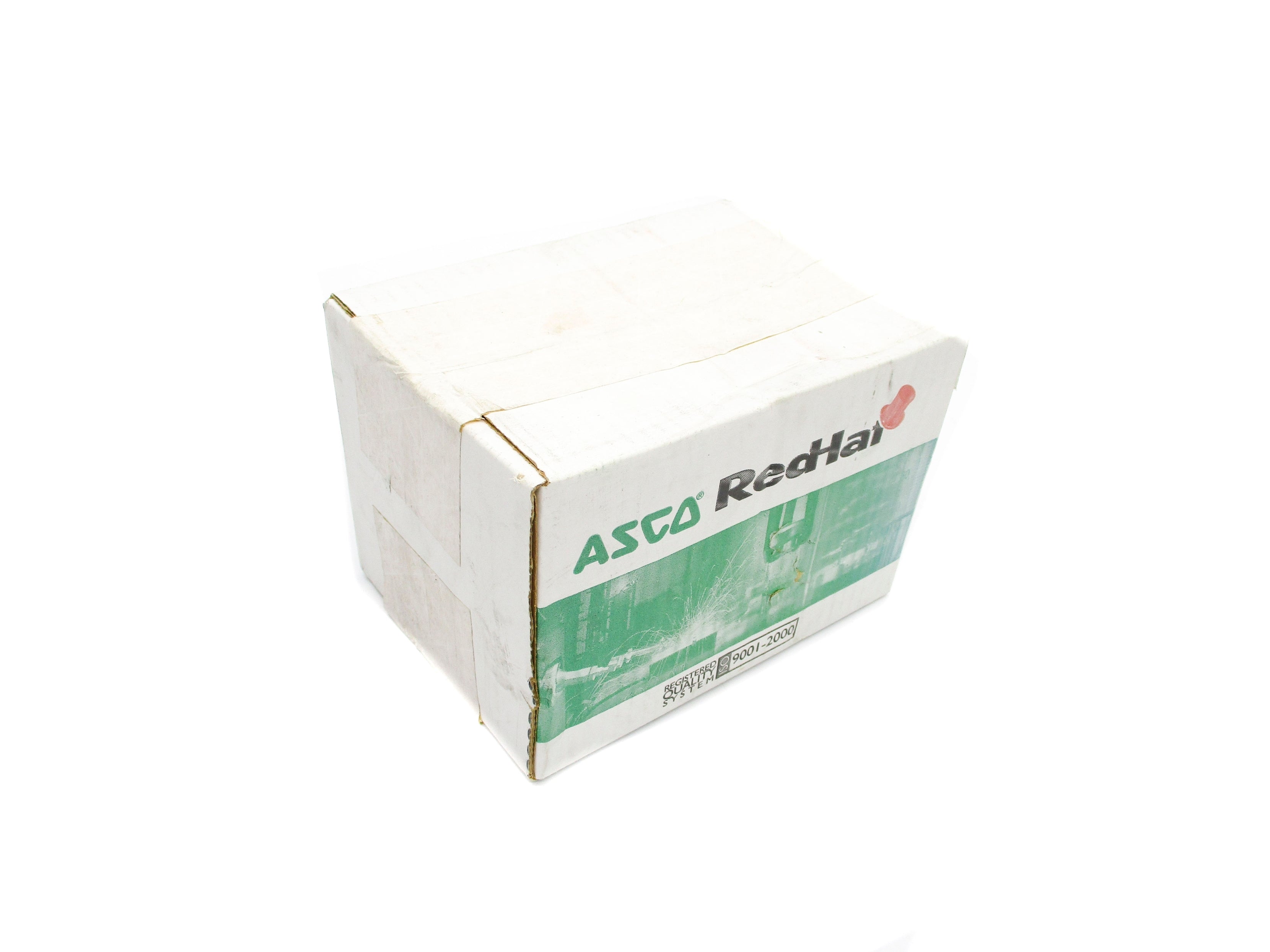 ASCO WBIS8316A354 24/DC NSMP