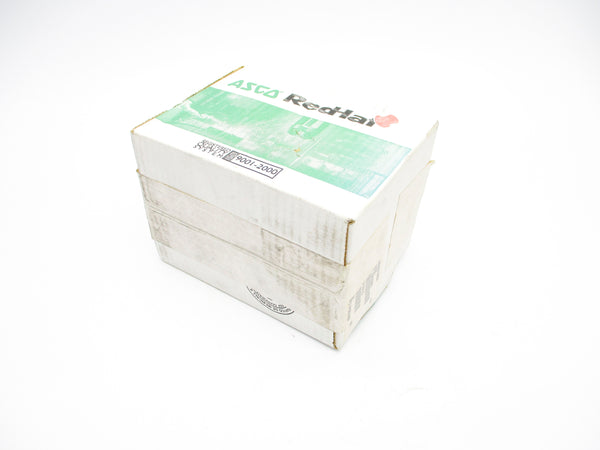 ASCO WBIS8316A354 24/DC NSMP