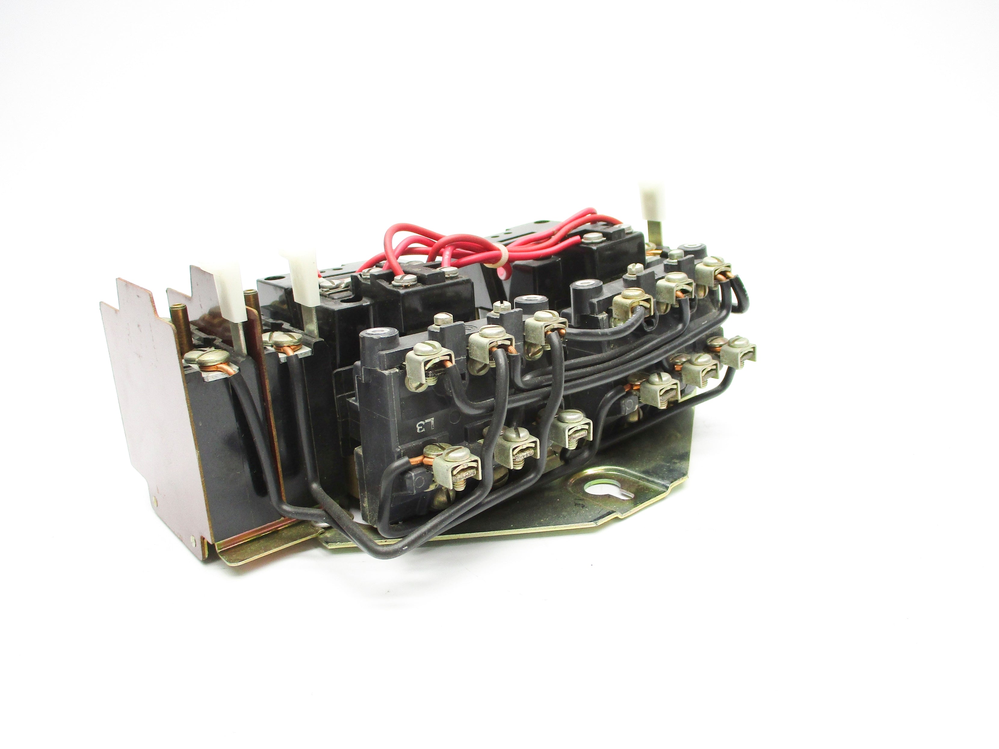 ALLEN BRADLEY 705-AOD103 SER. K NSNP