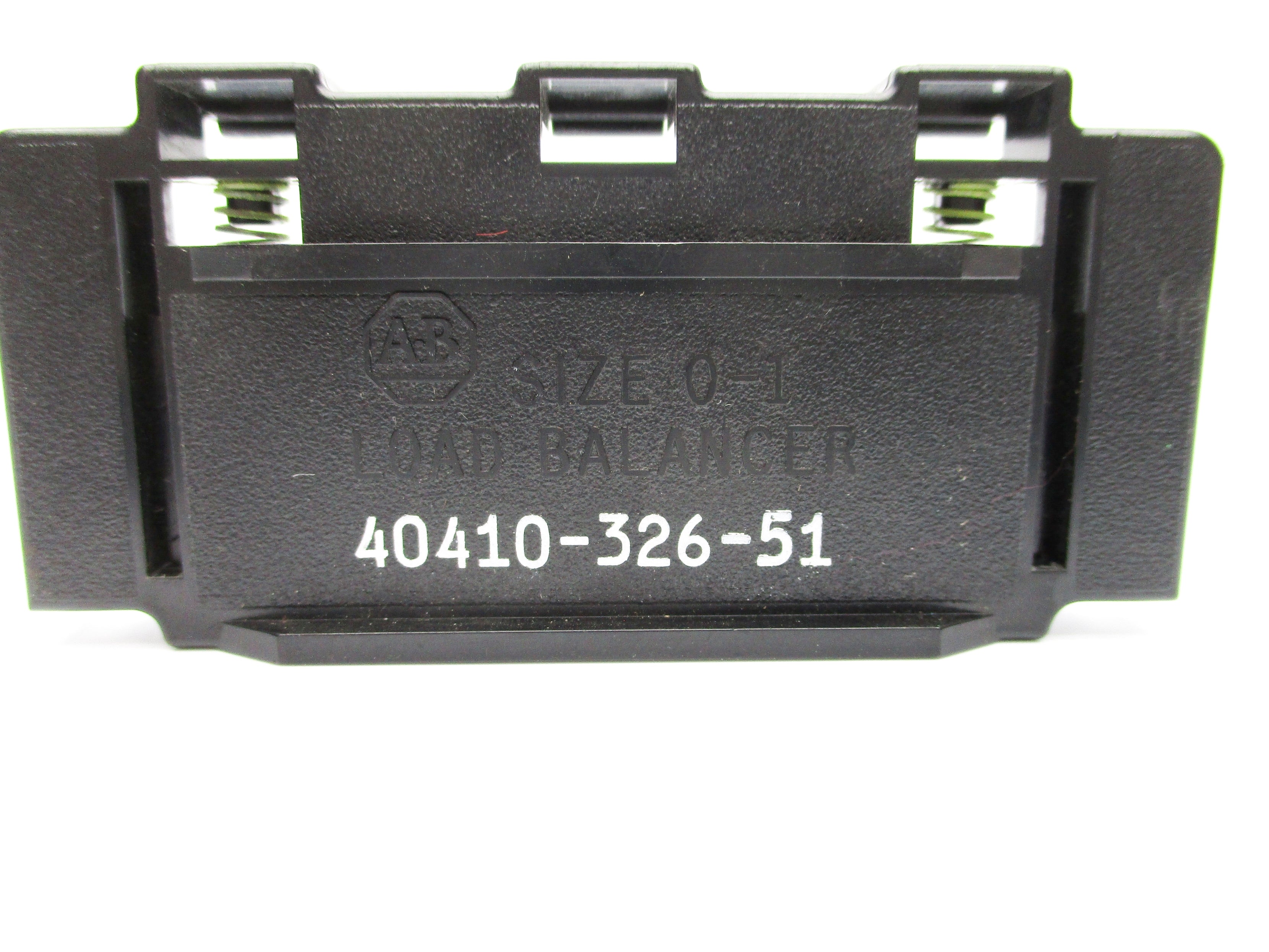 INDUSTRIAL SPARE PART 40410-326-51 NSNP