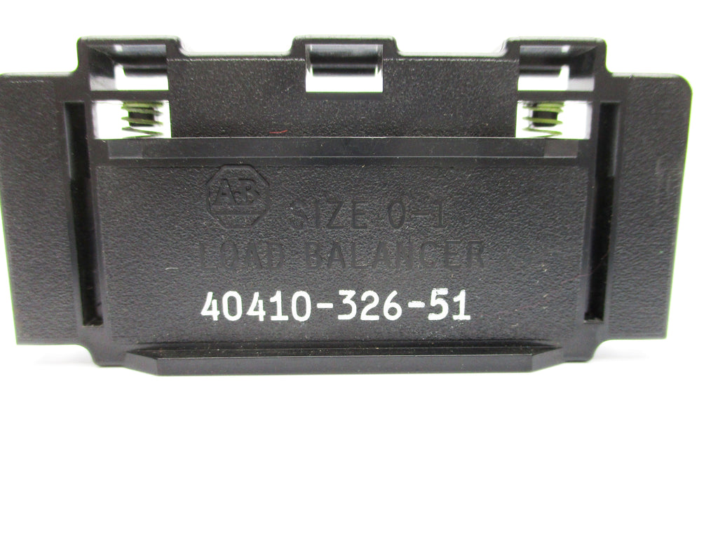 INDUSTRIAL SPARE PART 40410-326-51 NSNP