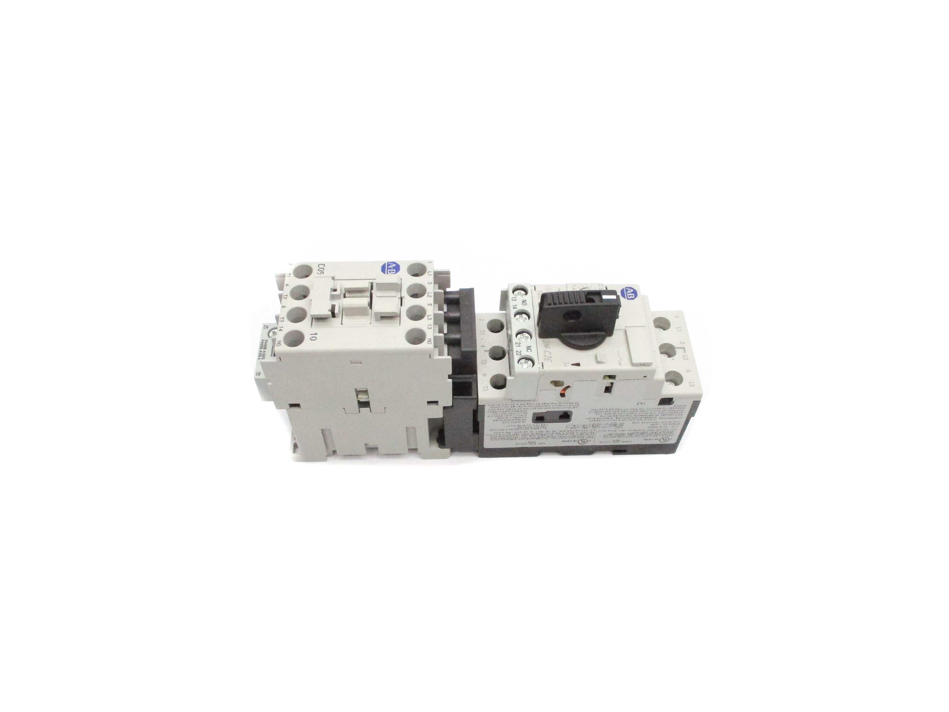 INDUSTRIAL SPARE PART 190E-AND2-CB25C-KN SER. B NSNP