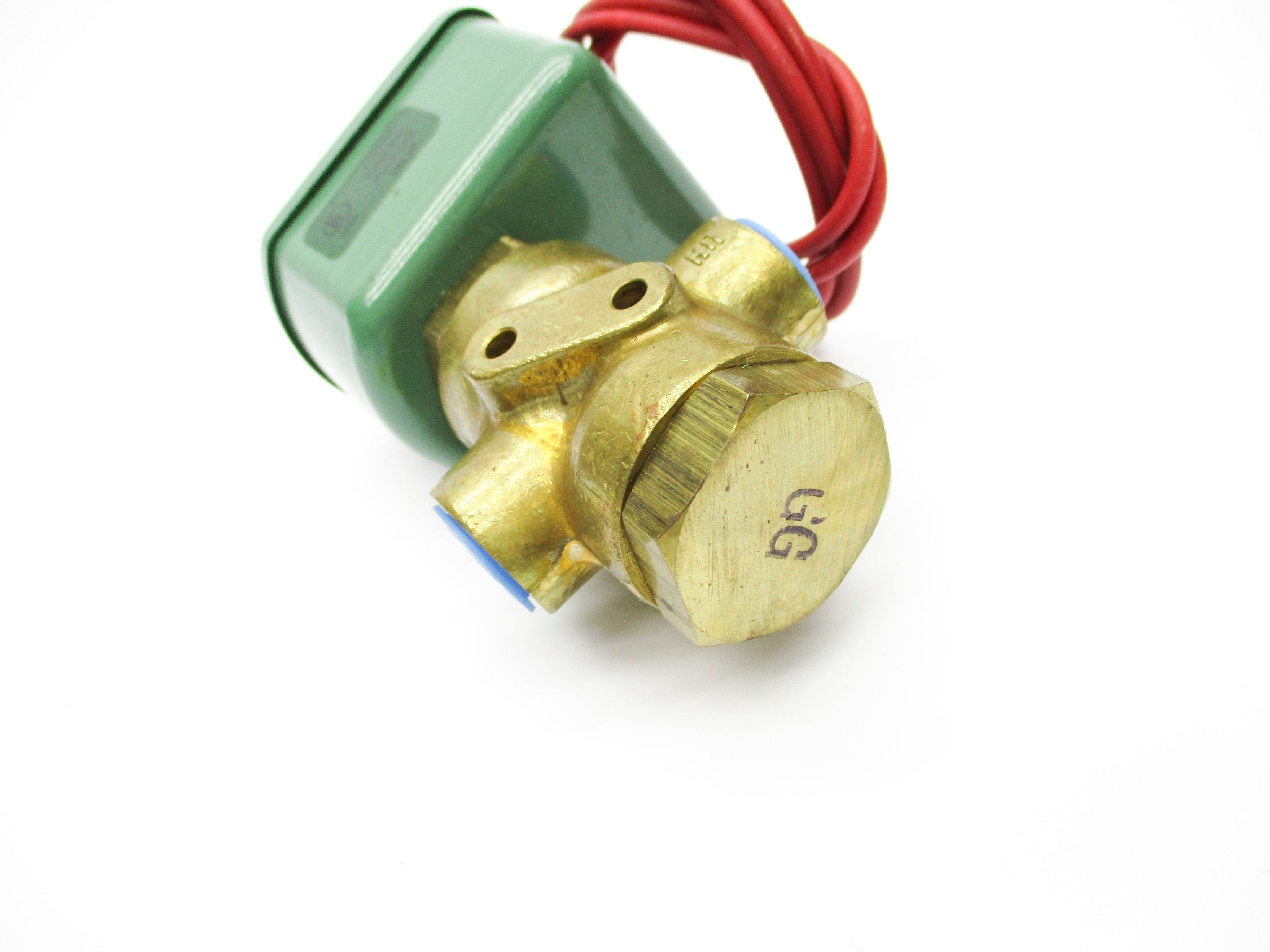 ASCO 8320A23 24/DC 40PSI NSNP