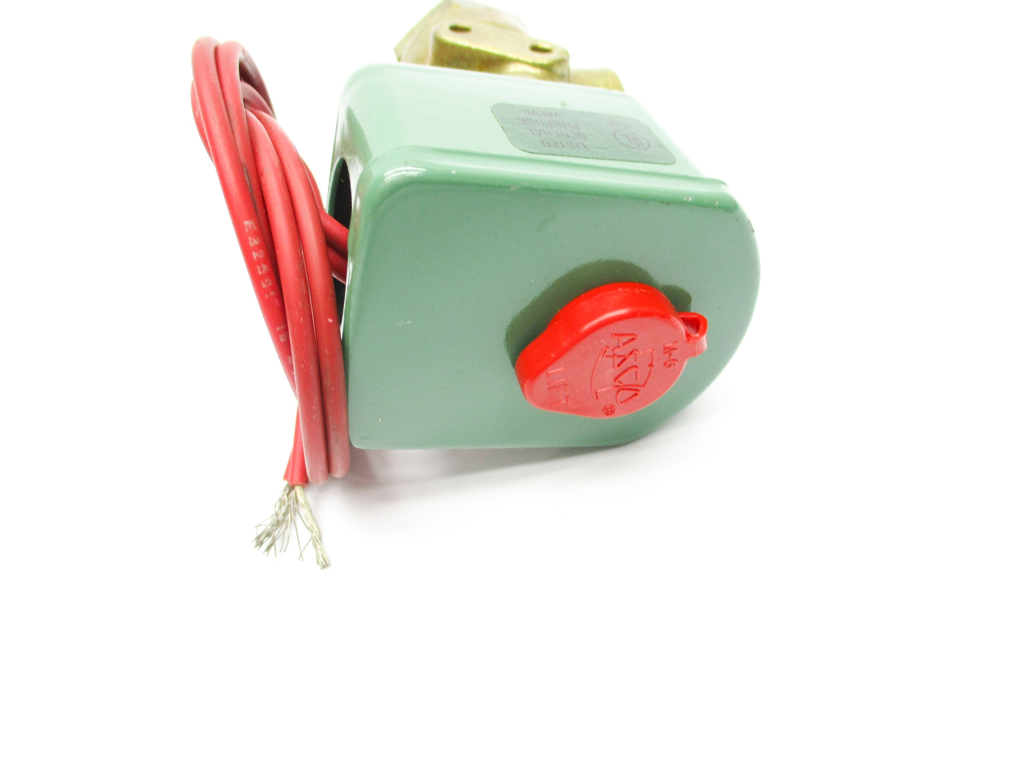 ASCO 8320A23 24/DC 40PSI NSNP