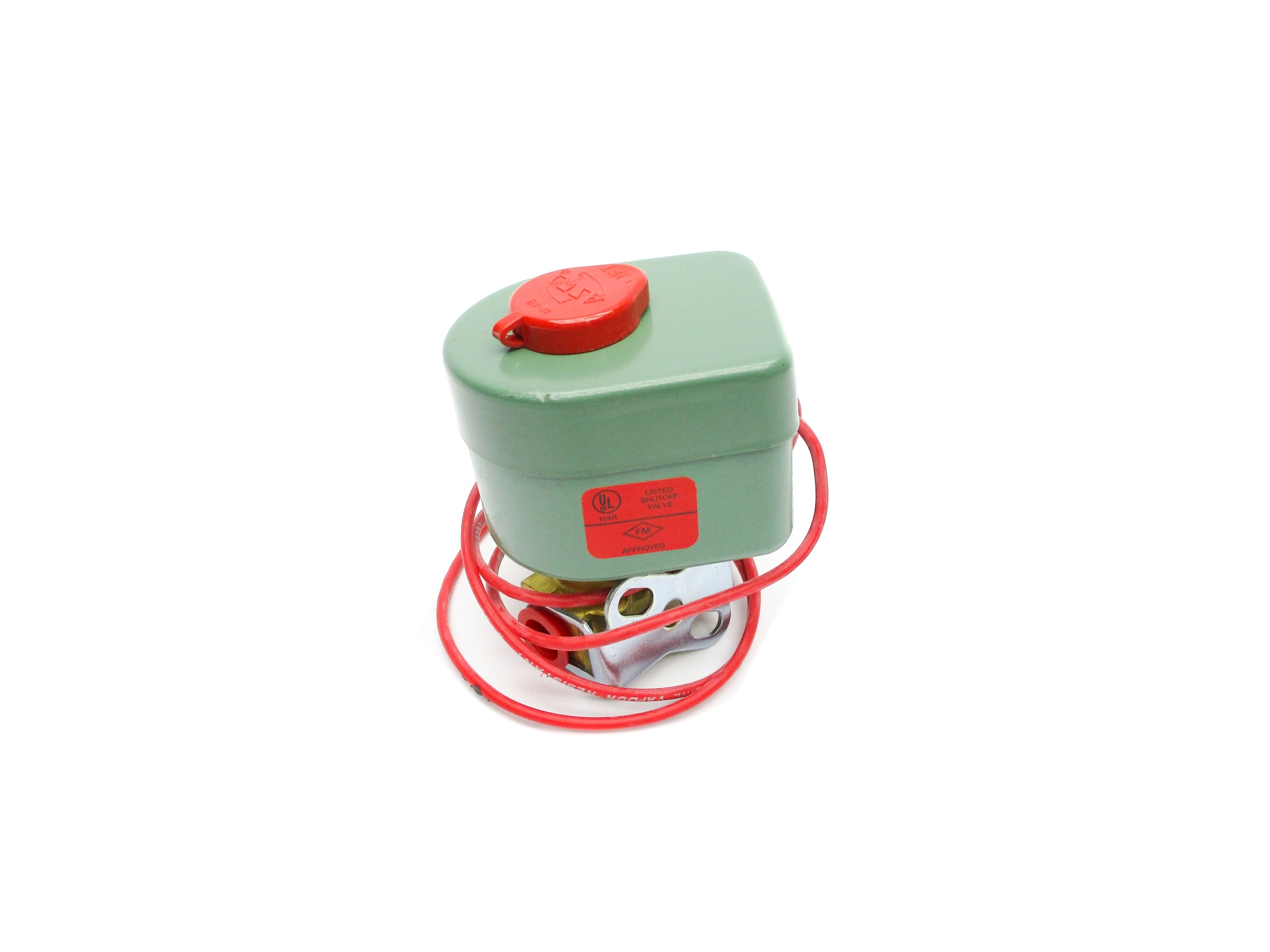 ASCO 8262A212 110/120V 115PSI NSNP