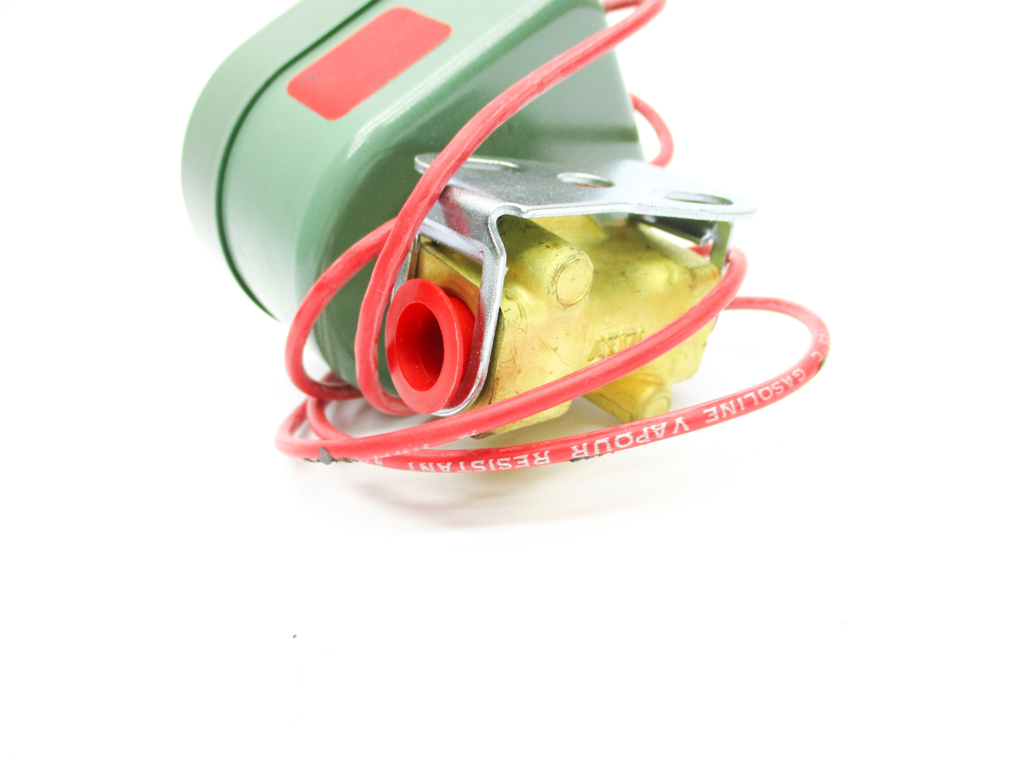 ASCO 8262A212 110/120V 115PSI NSNP