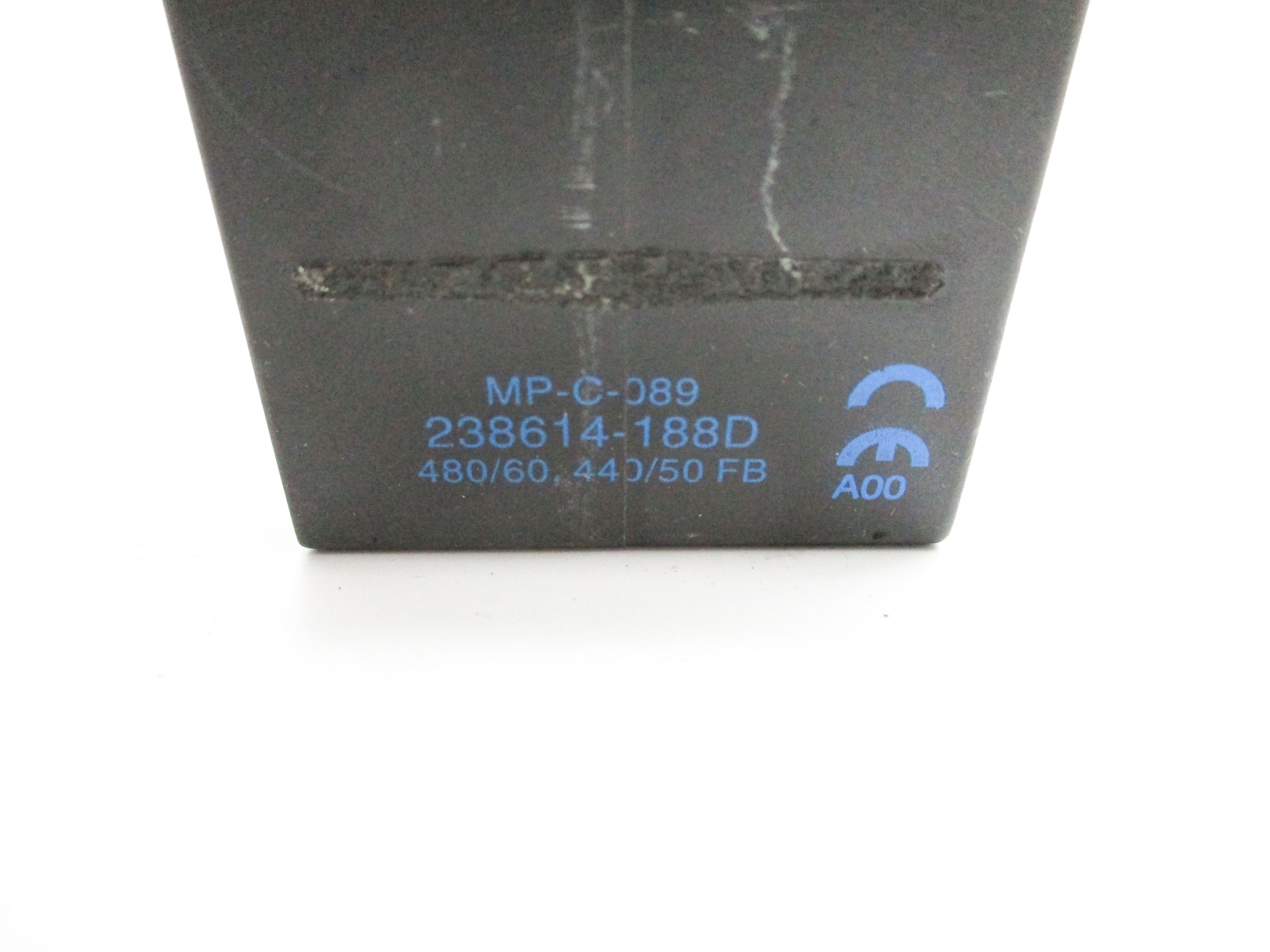 ASCO 238614-188D 480/60 440/50 NSNP