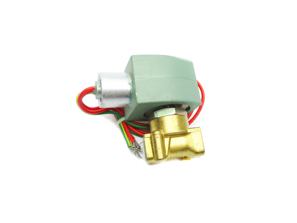 ASCO 8262G90 110/120V 36PSI UNMP