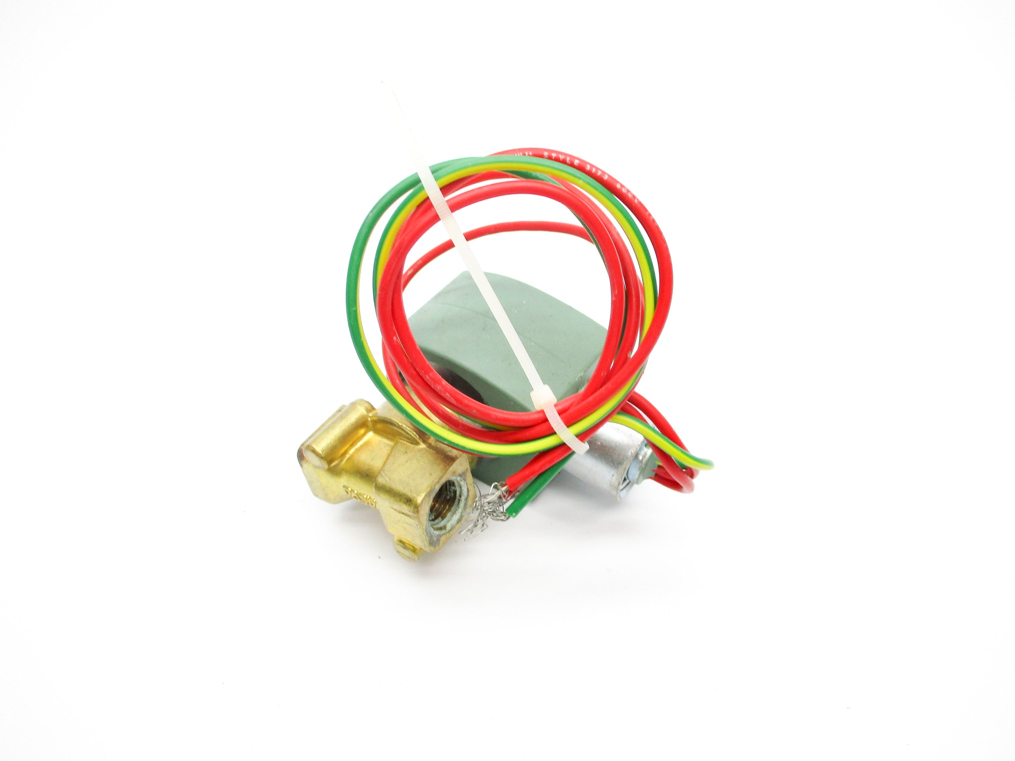 ASCO 8262G90 110/120V 36PSI UNMP