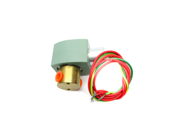 ASCO 8262G14 110/120V 290PSI NSNP