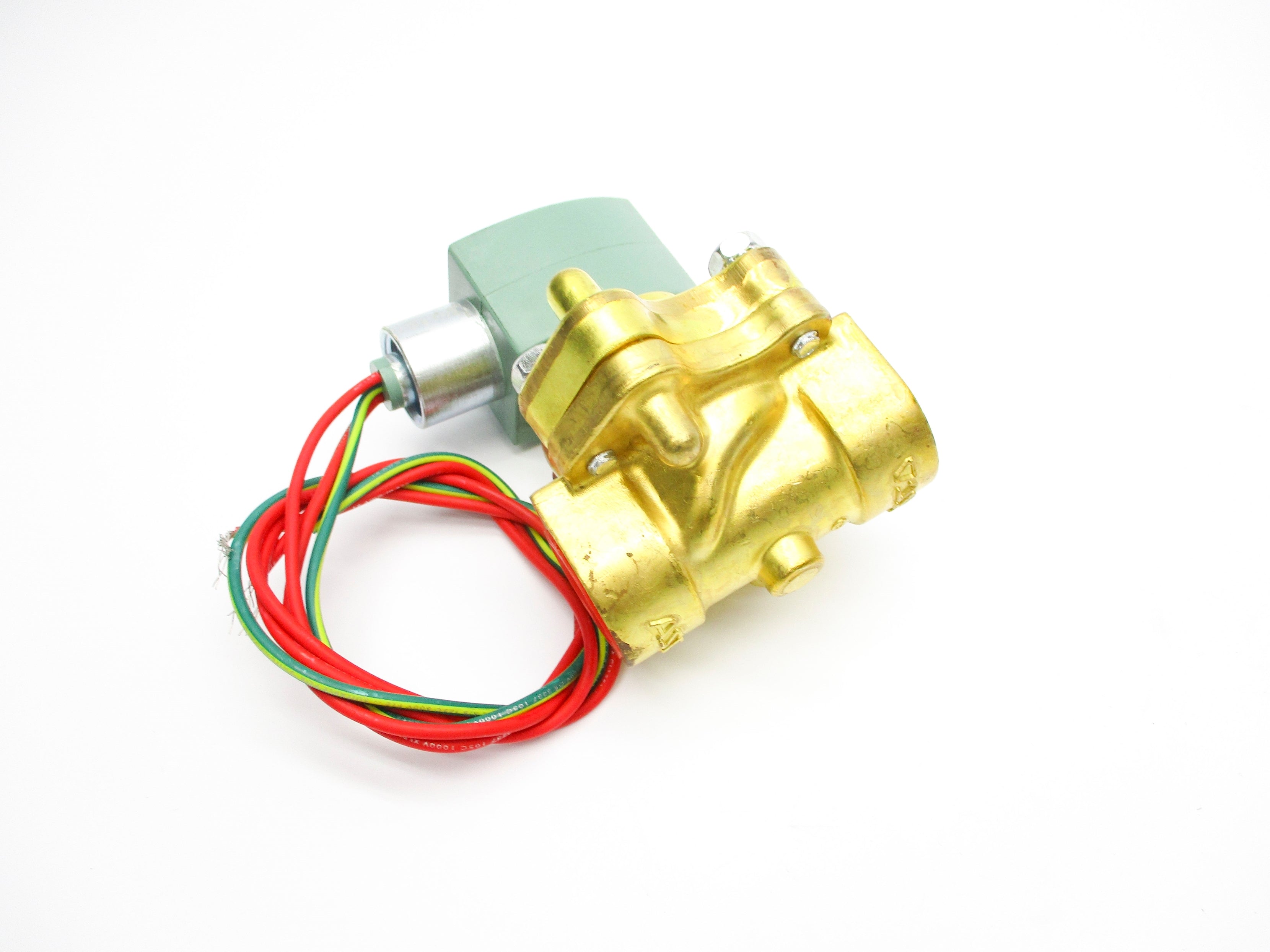 ASCO 8221G005 120/60 110/50 5-150PSI NSNP