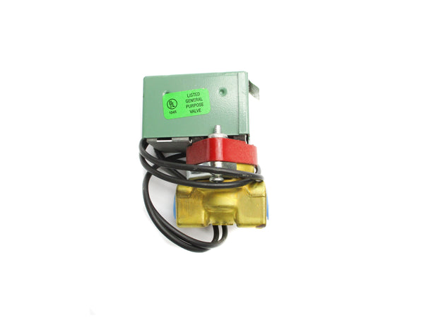 ASCO 8210B20 220/240V 5-125PSI 1/4" NSNP