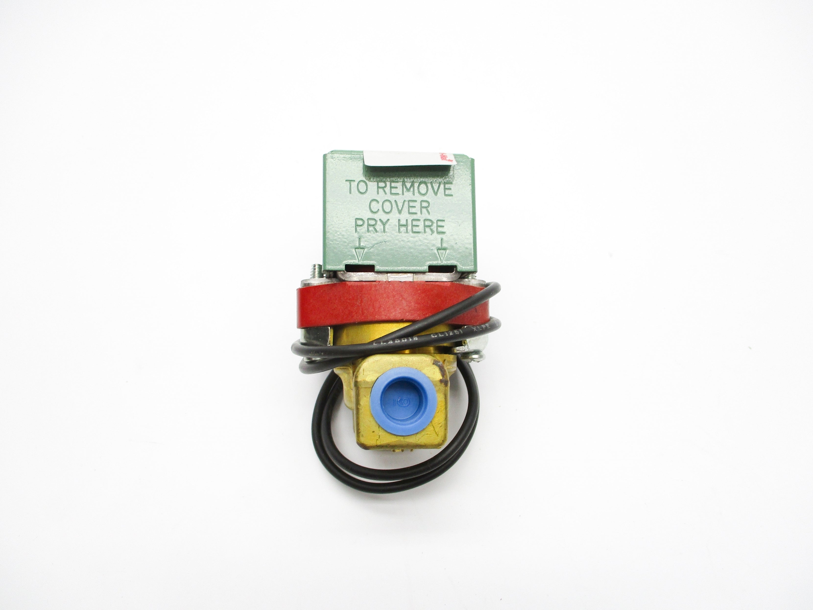 ASCO 8210B20 220/240V 5-125PSI 1/4" NSNP