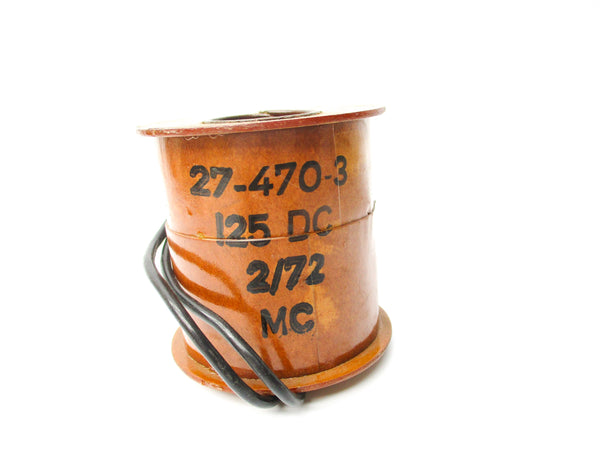 ASCO 27-470-3 NSNP