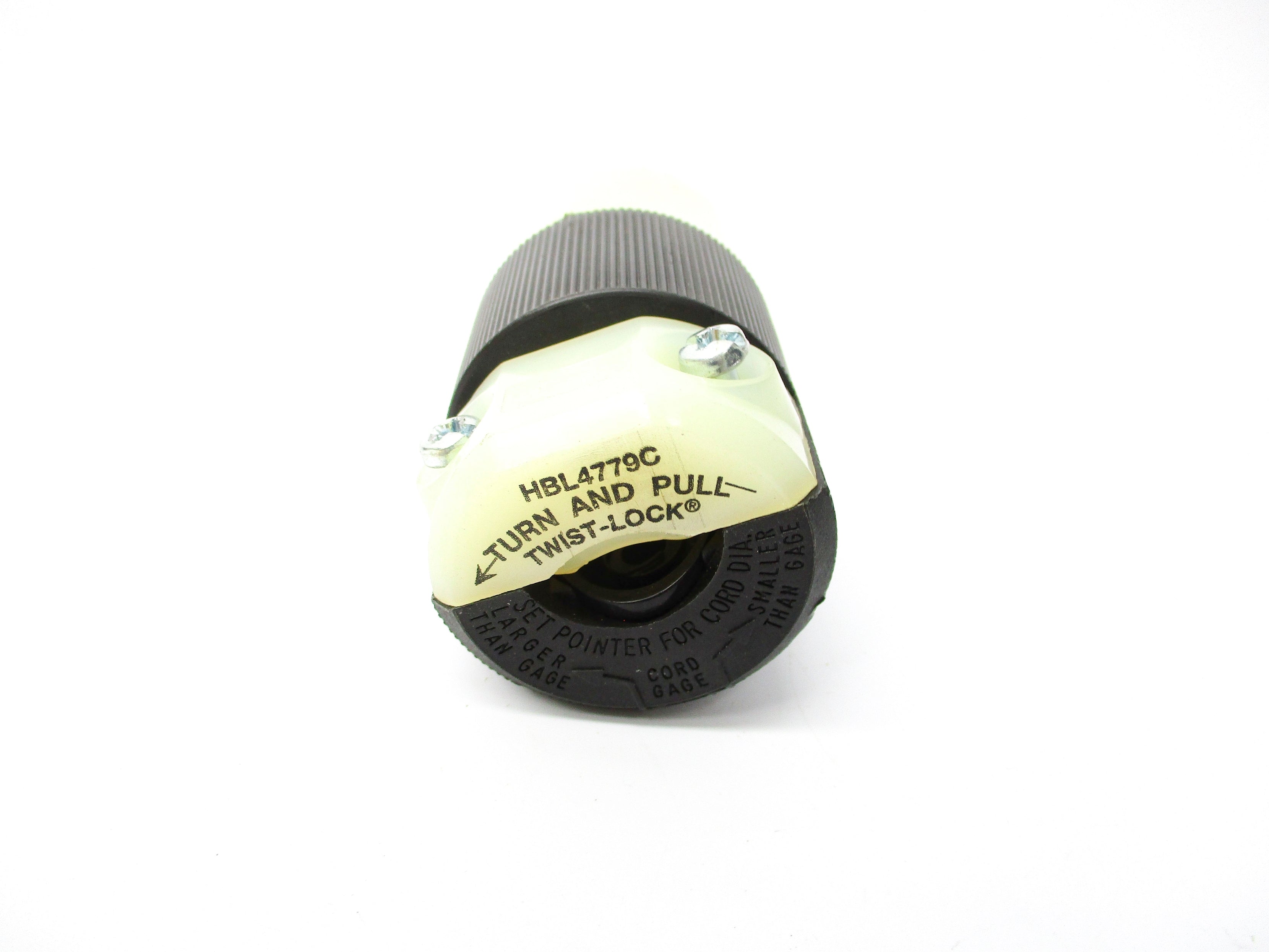 HUBBELL HBL4779C NSNP
