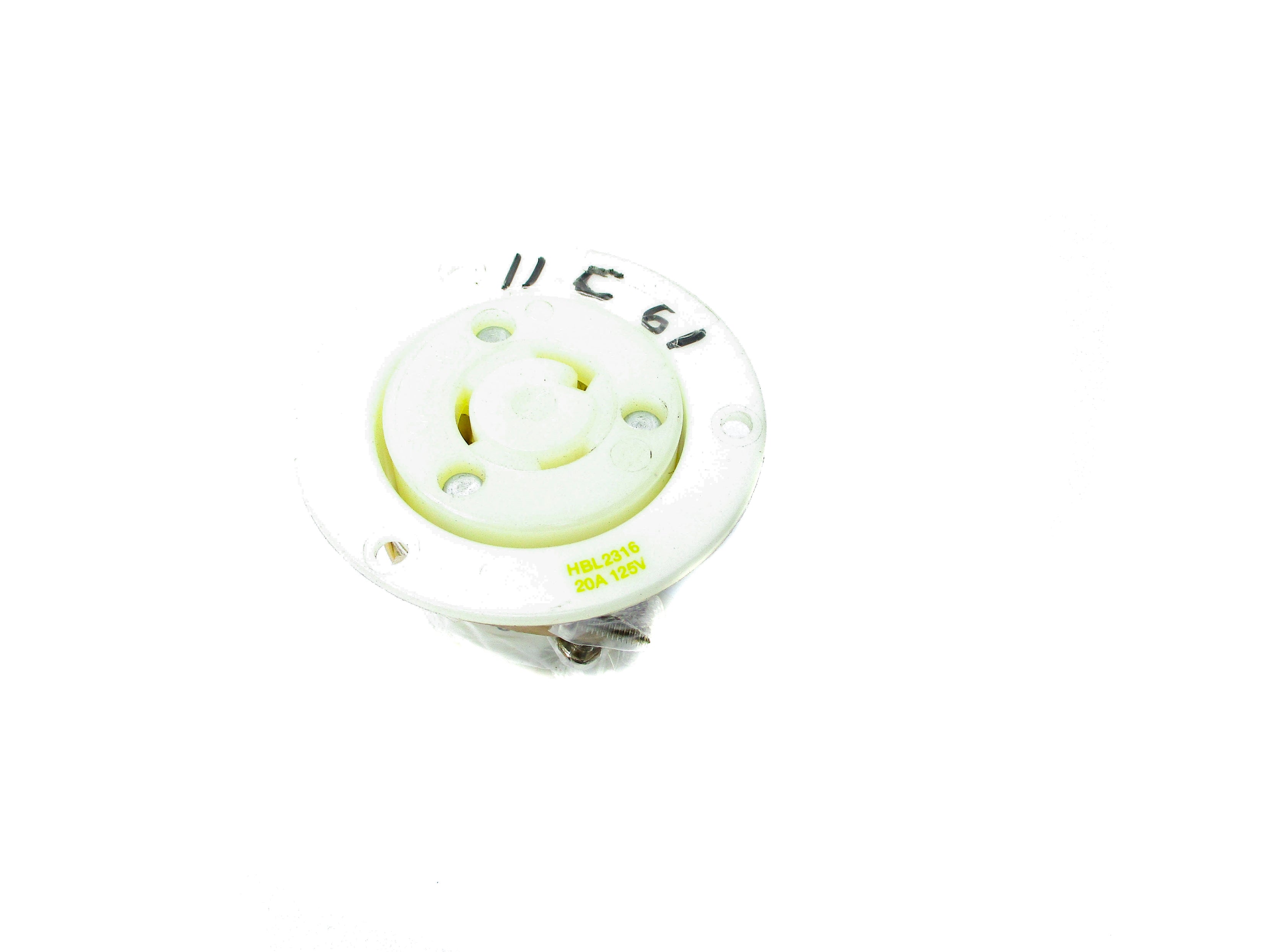 HUBBELL HBL2316 NSNP