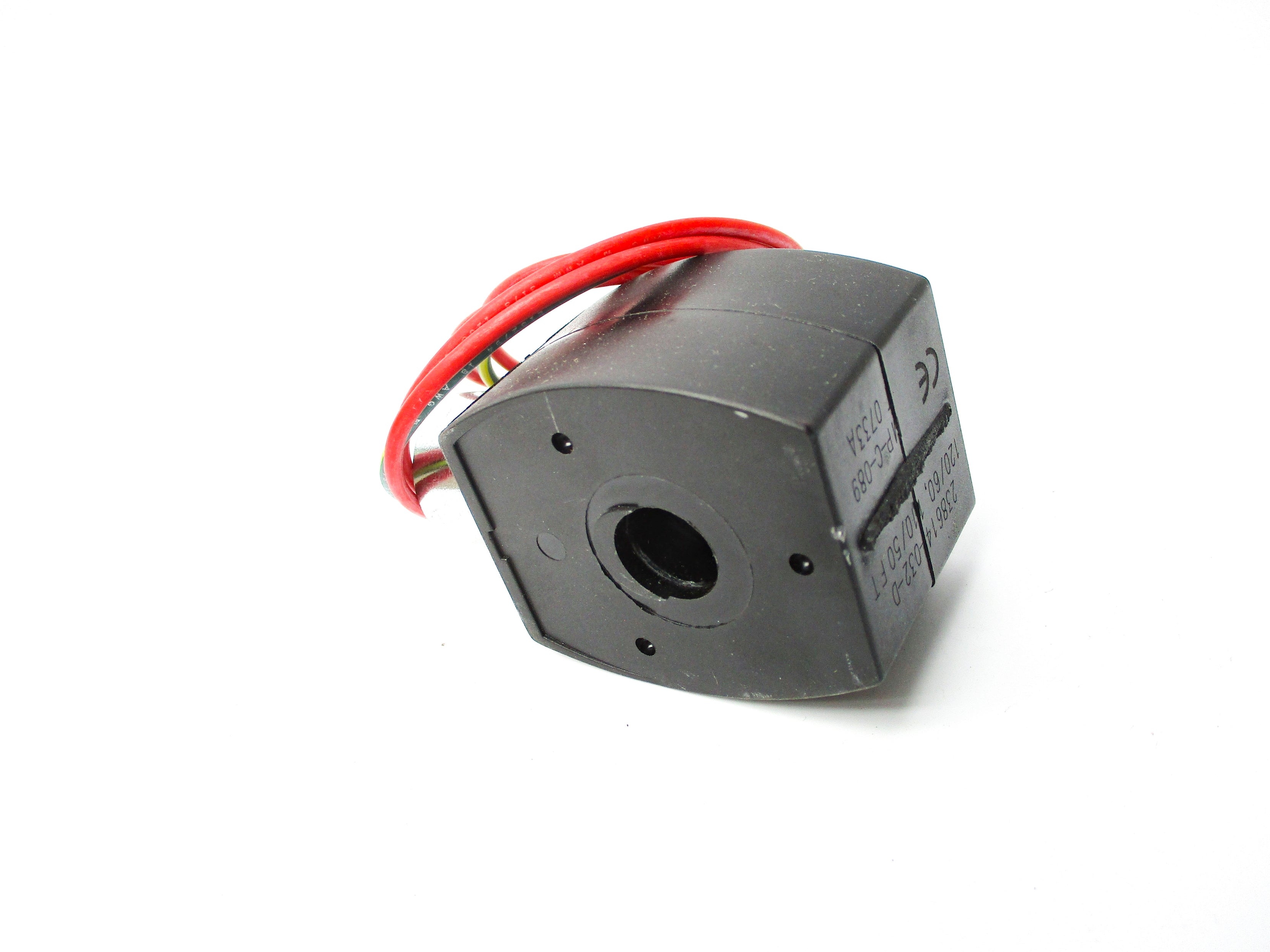 ASCO 238614-032-D NSNP