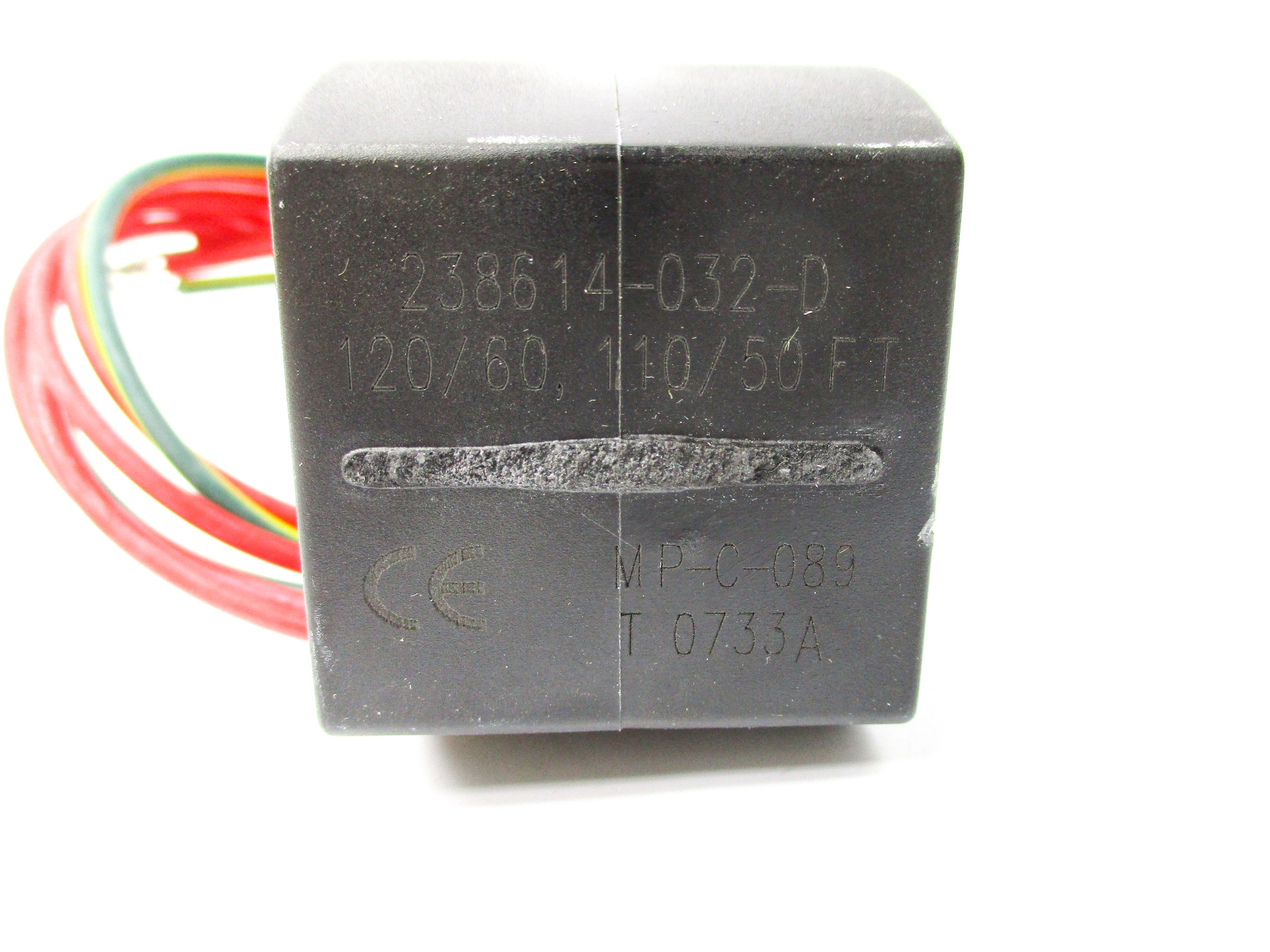 ASCO 238614-032-D NSNP