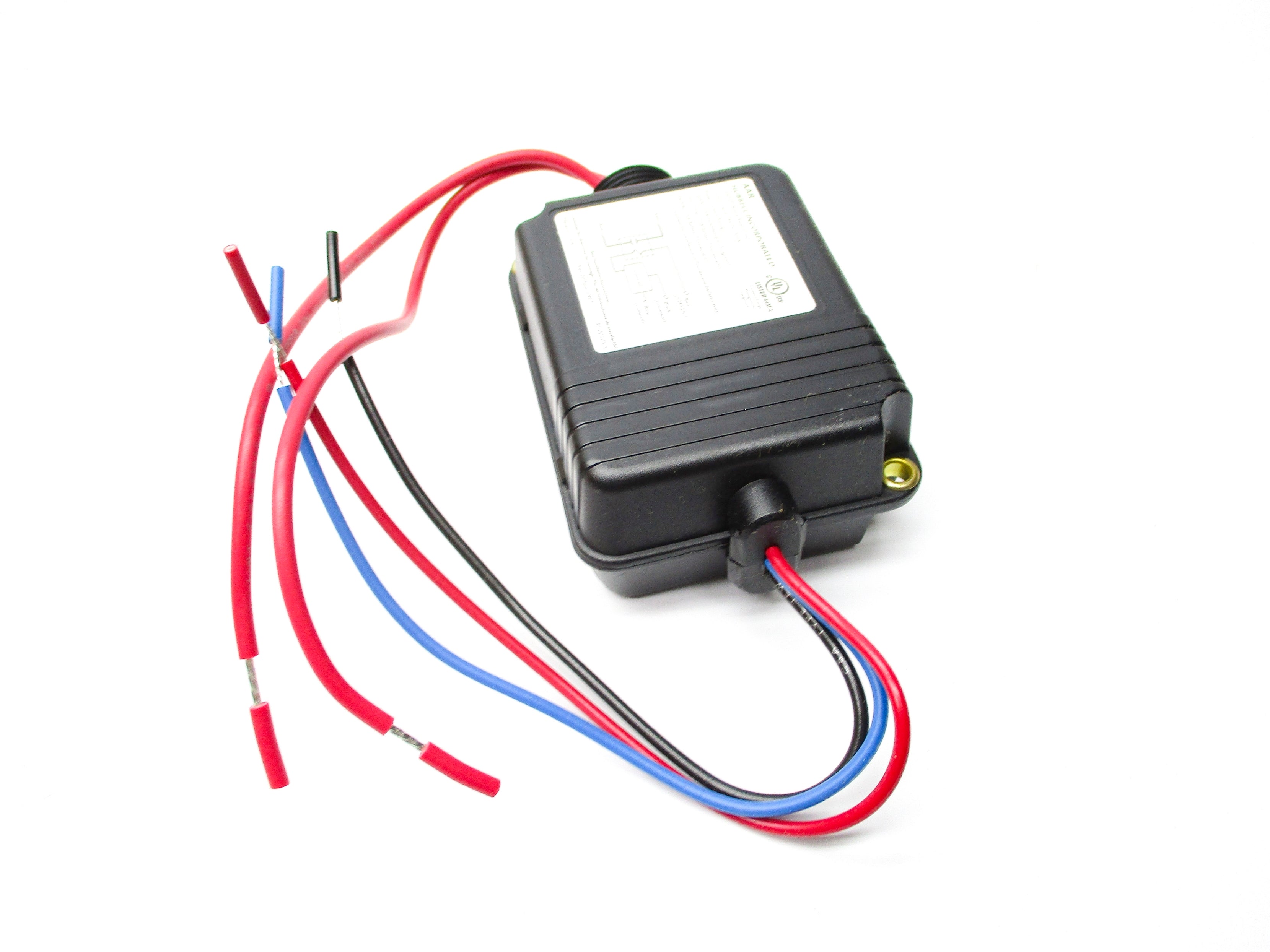 HUBBELL AAR 24VDC 20A NSMP