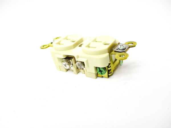 HUBBELL HBL5262I 125V 15A NSMP