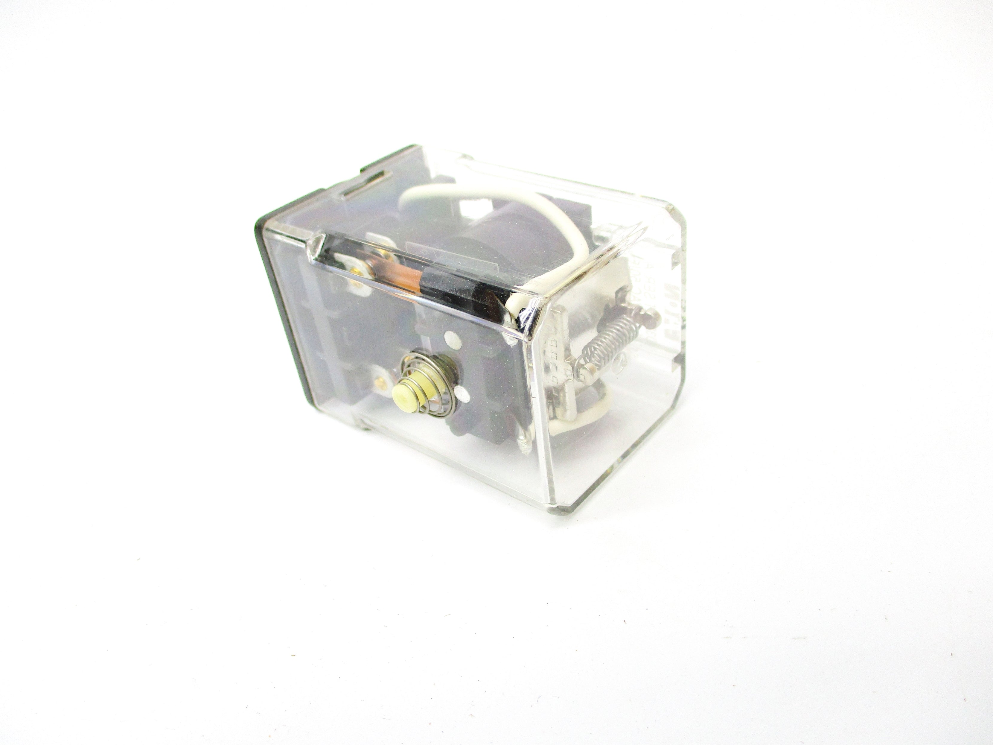 EATON D3PR2T SER. A2 24VAC 10A NSMP